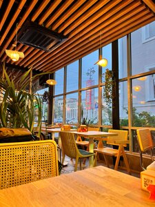 Том Ям (Гражданский проспект, 53А), кафе  Белгородта