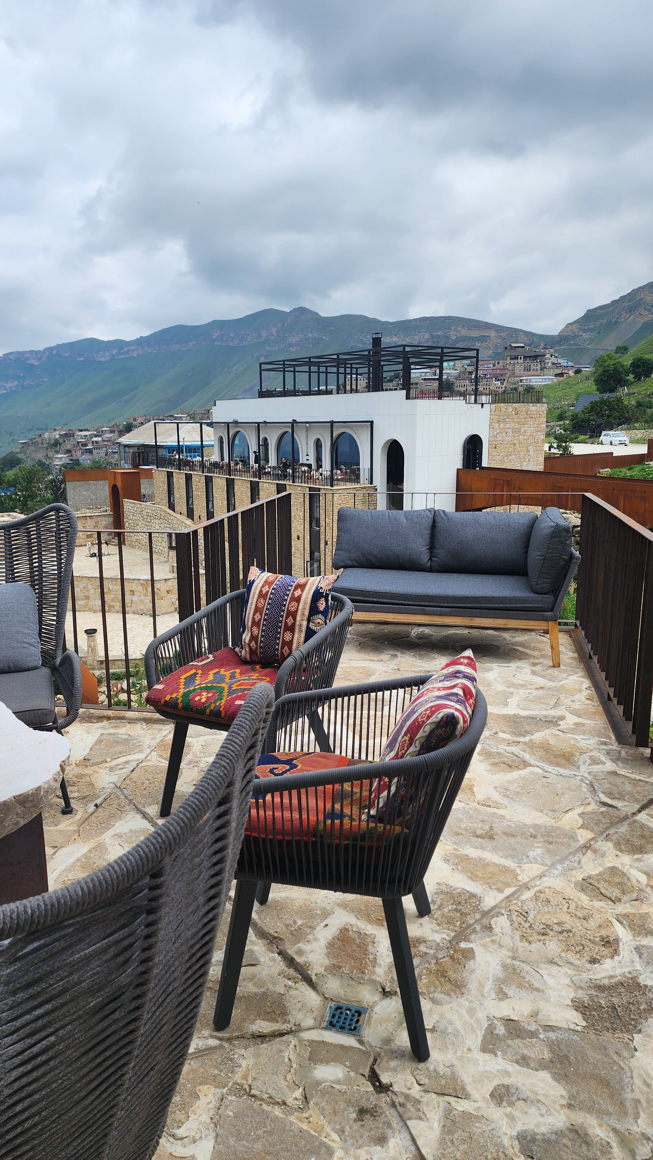 Фото Чох Россо