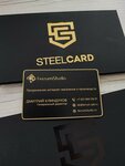 Steel Card (Sheboldaeva Street, 95с2), gift and souvenir shop