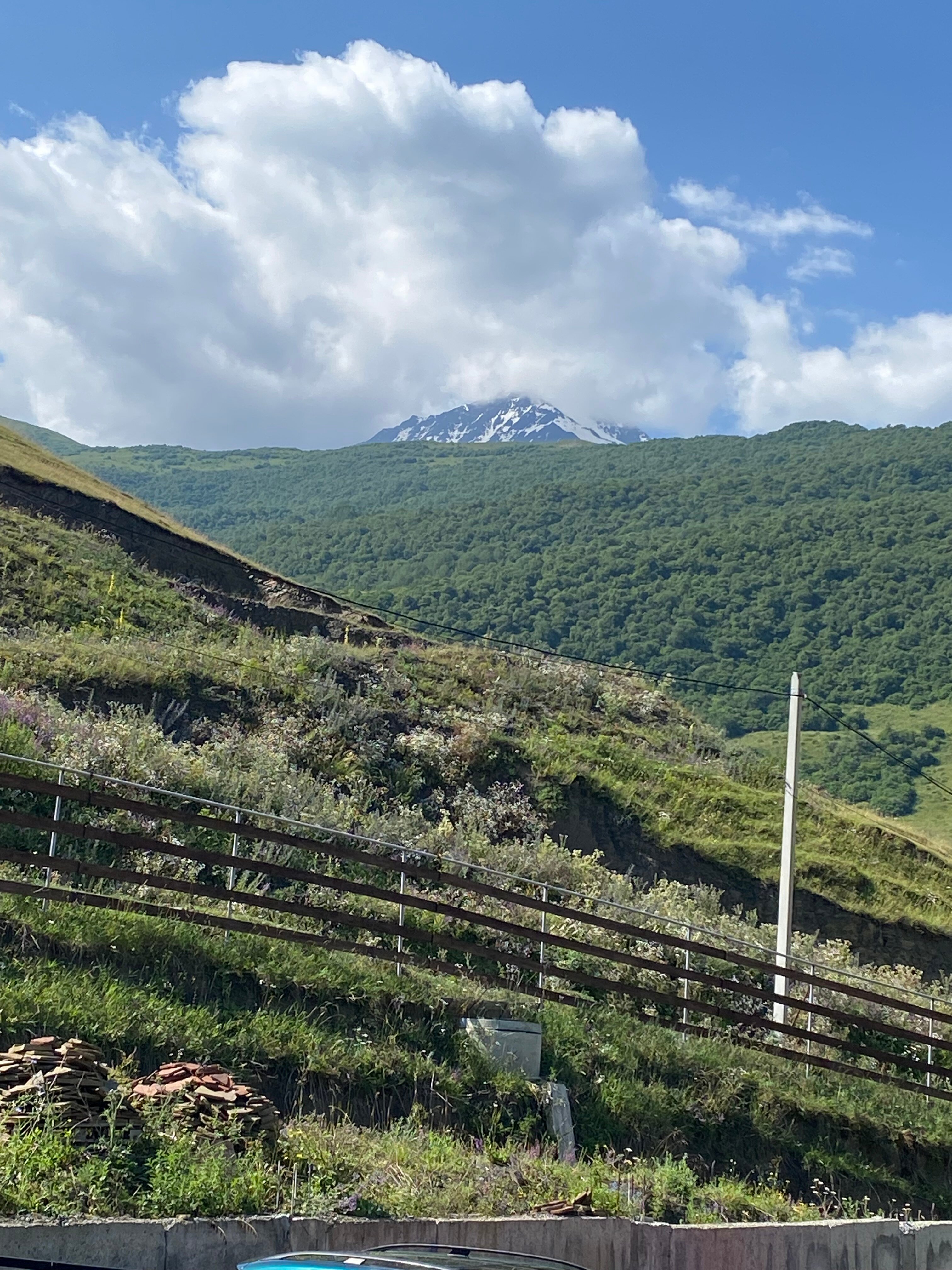 Фото Сердце гор