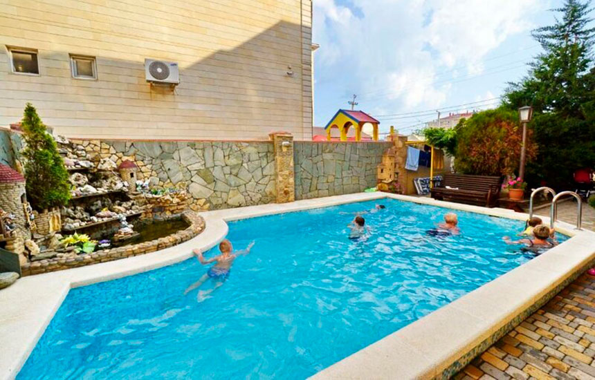 Фото отеля 3