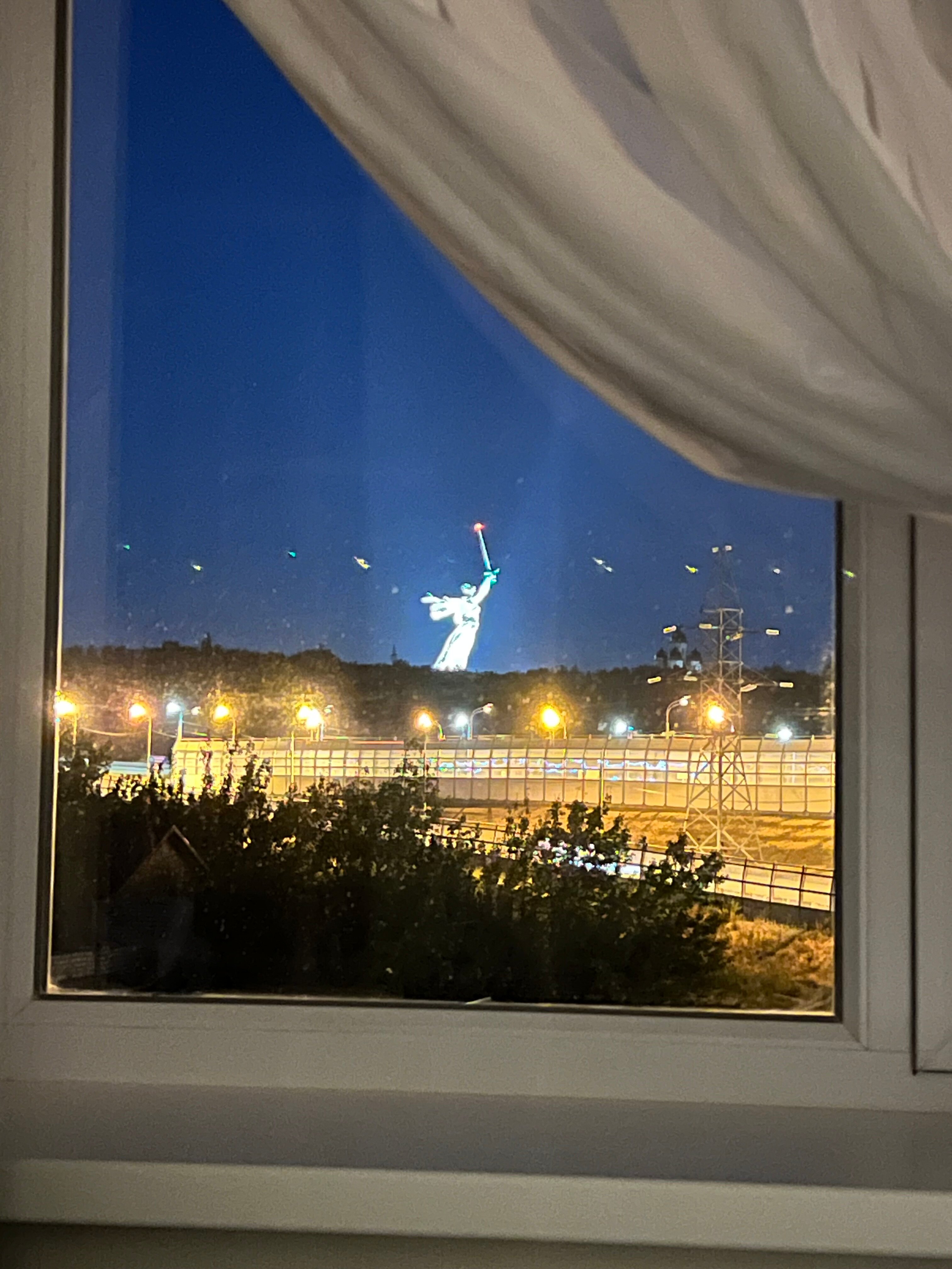 Фото Штурман