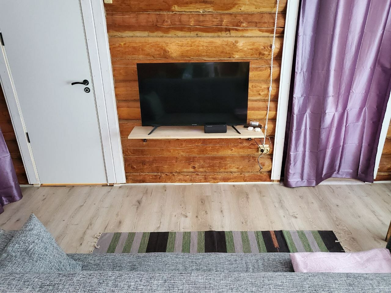 Фото Форт Логово в Бабариках