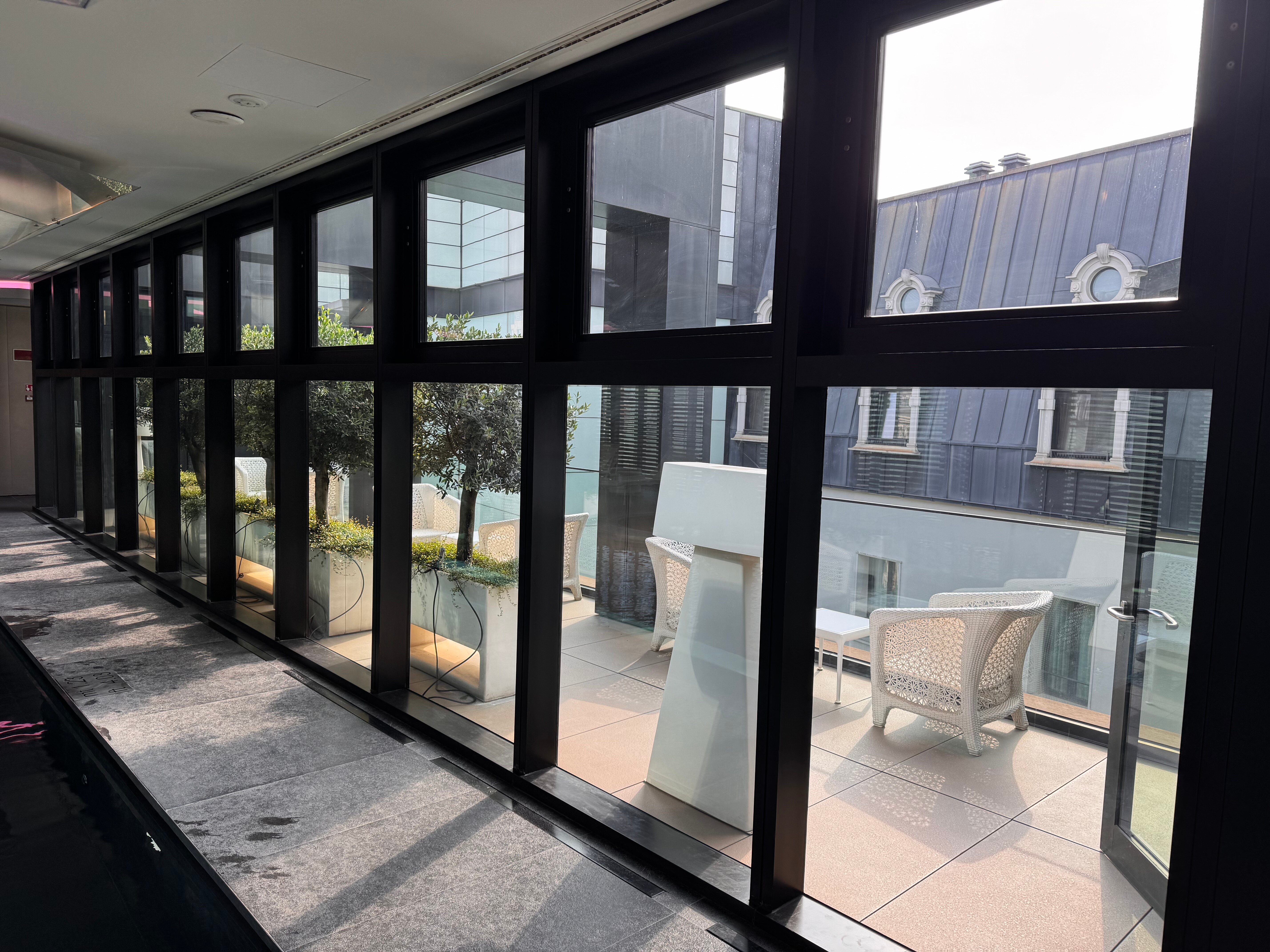 Фото Excelsior Hotel Gallia, a Luxury Collection Hotel, Milan