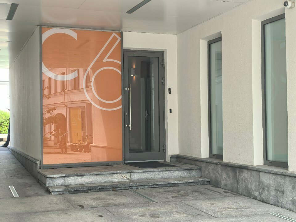 Film studio 1-2-3 Production VFX, Moscow, photo