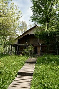 отель Дом Ибн-Сина