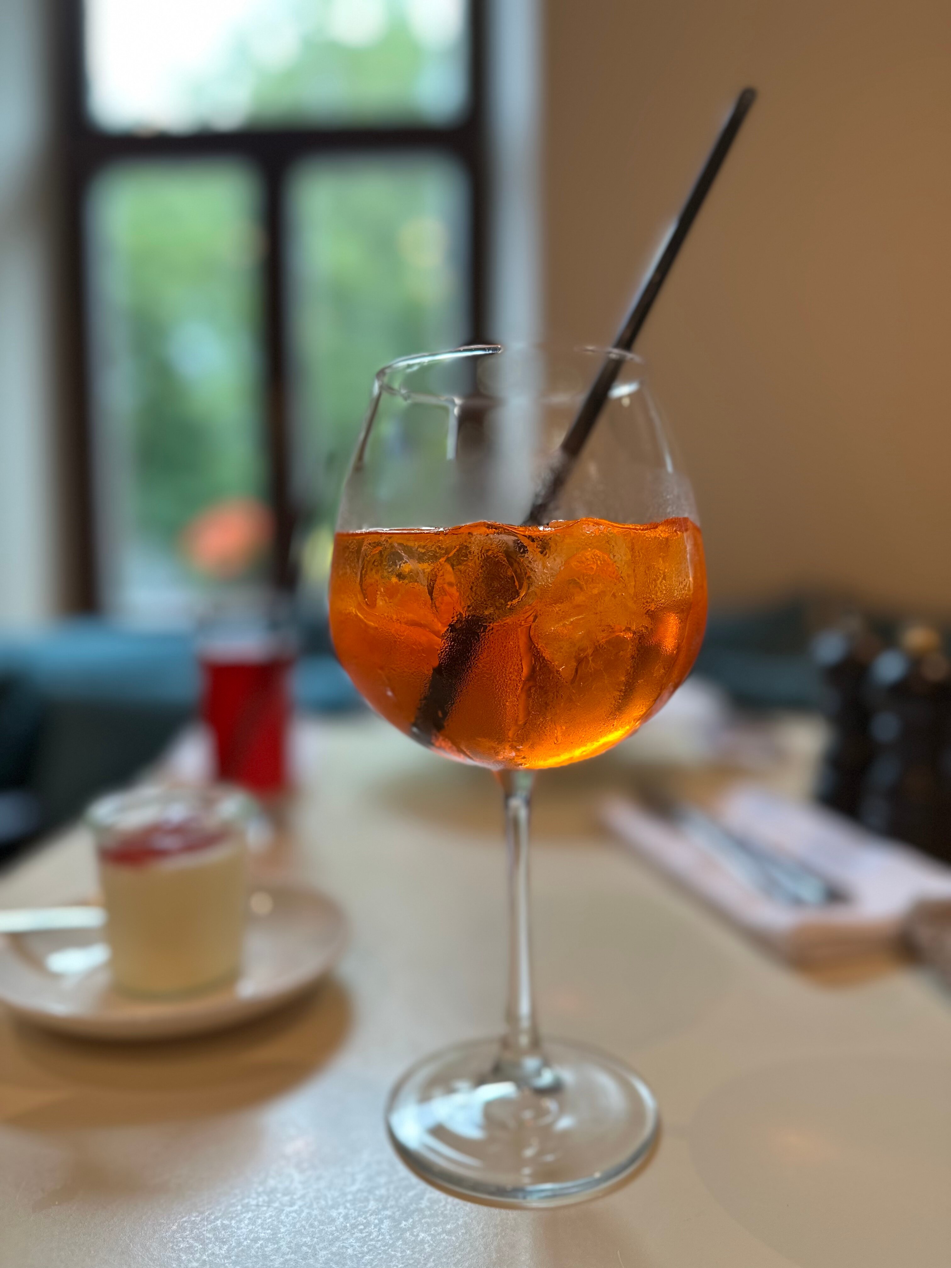 Фото Грегори