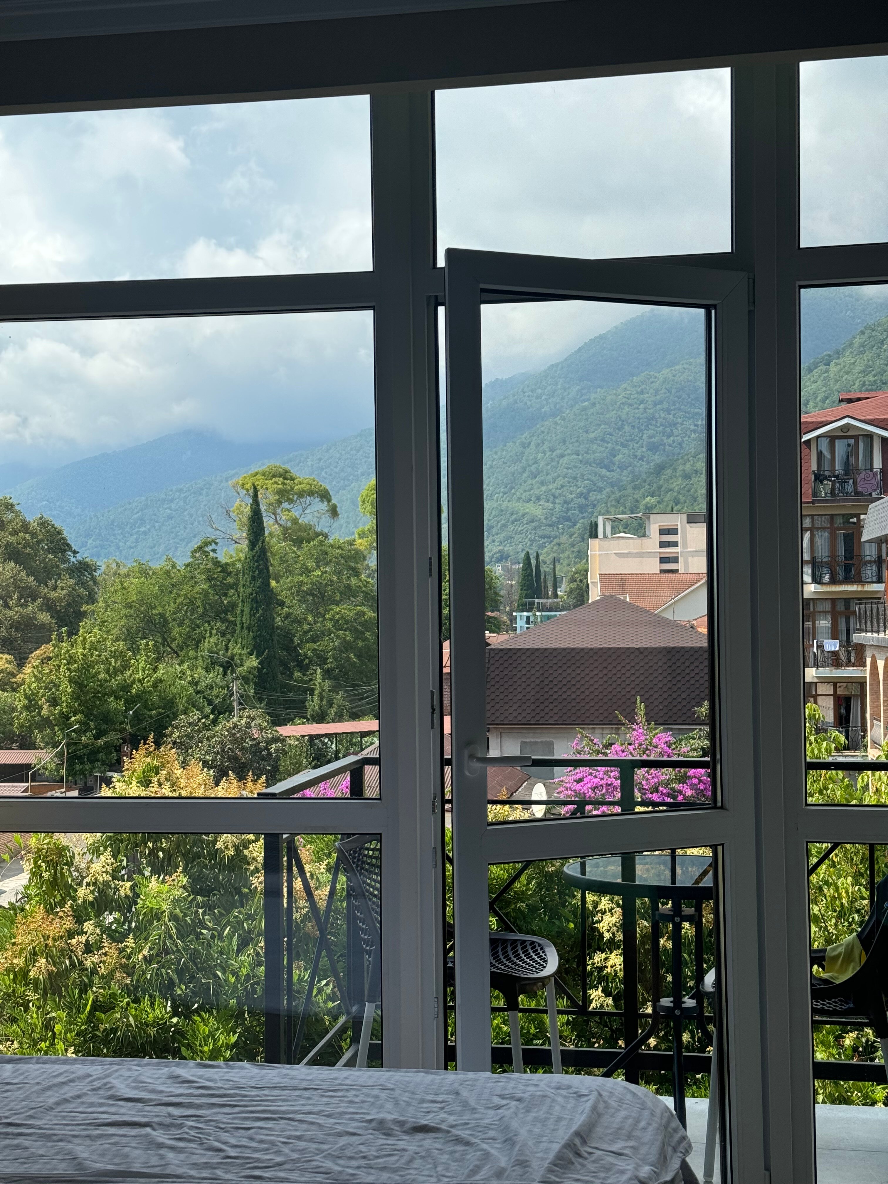 Фото Golden Gagra