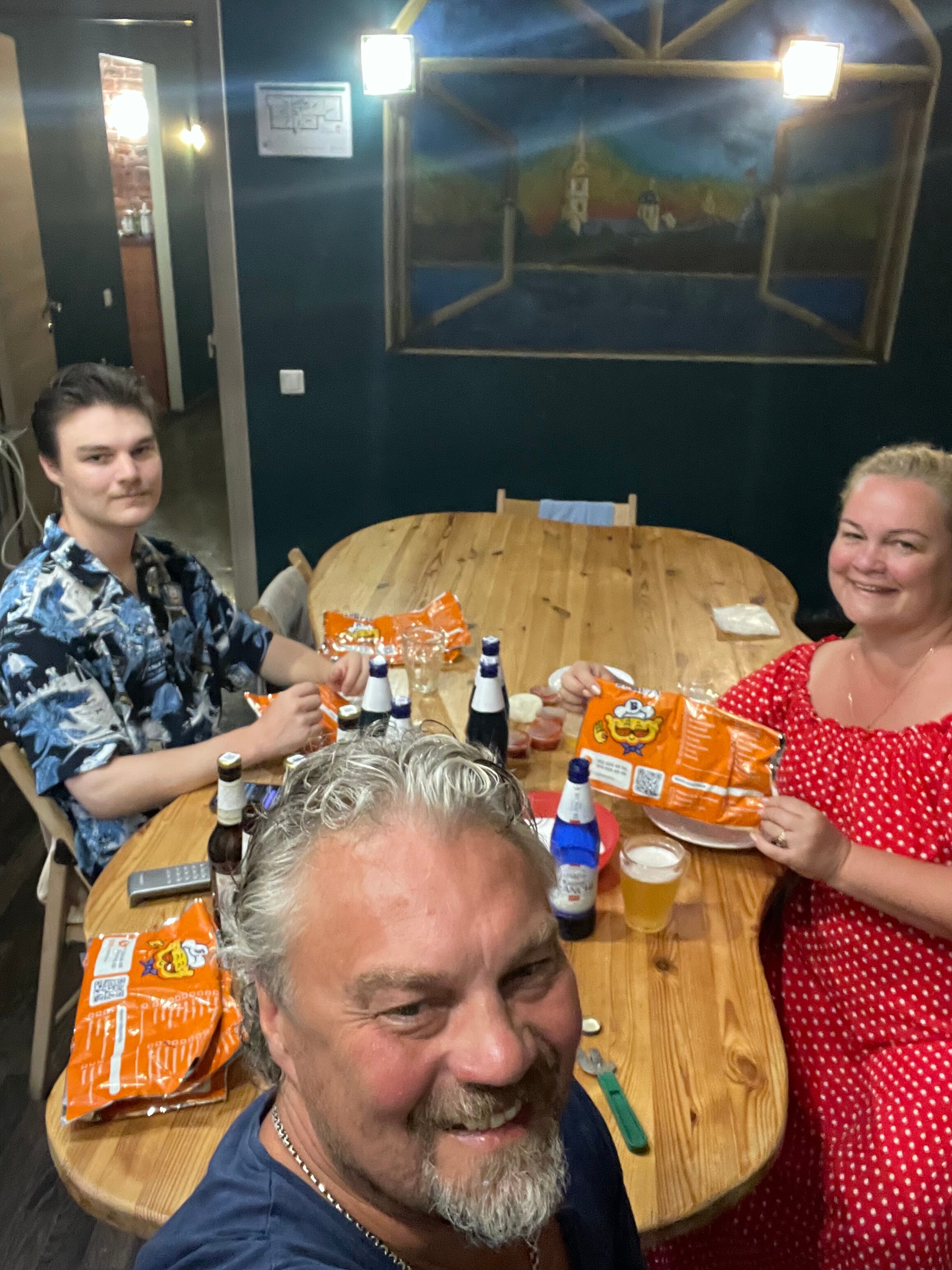 Фото Новая Голландия