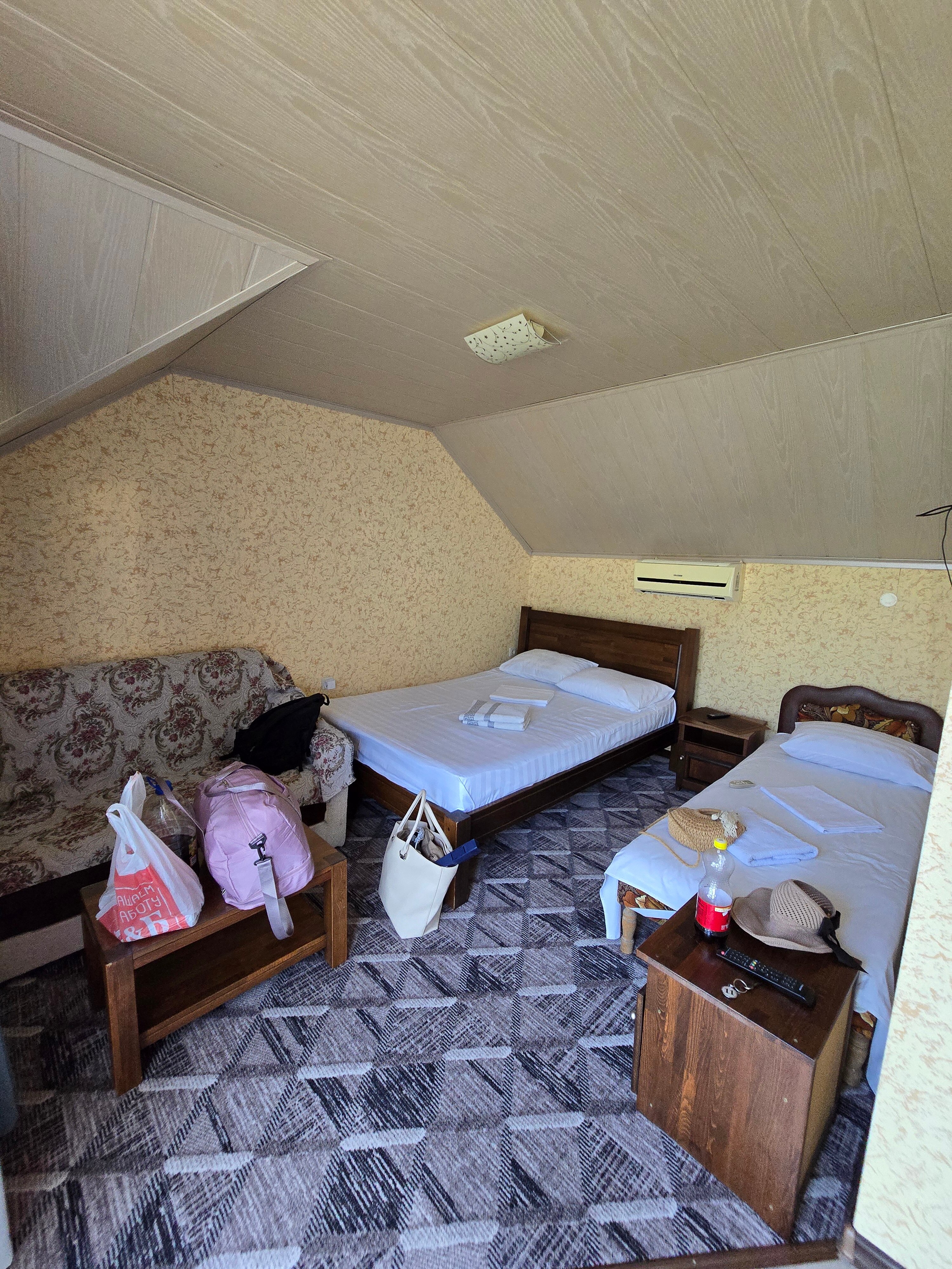 Фото Садорини