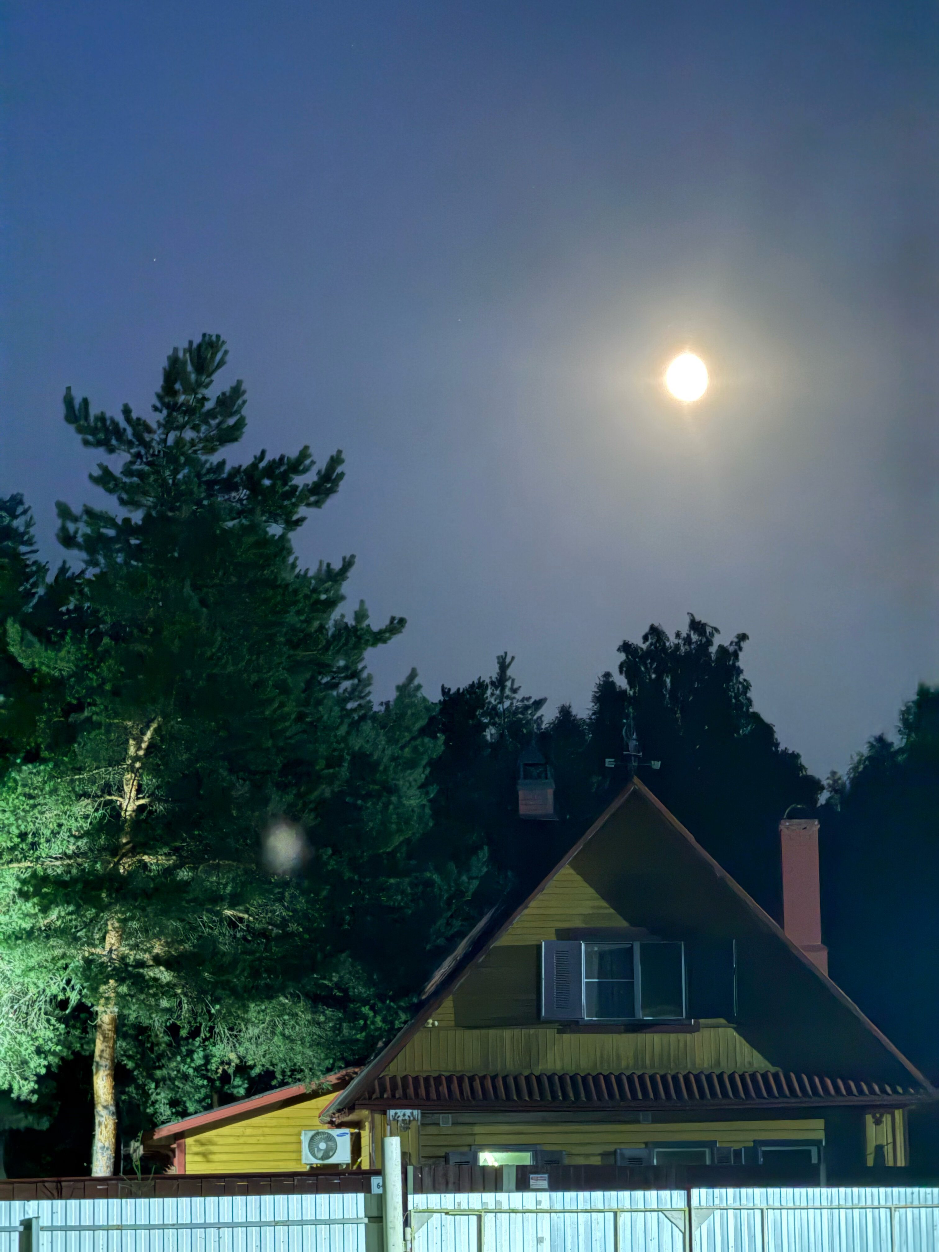 Фото Мини-отель Легково