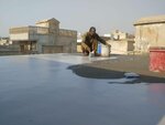Royal Chemical Service (Gulshan-e-Iqbal, 13D), roofing and roofing materials
