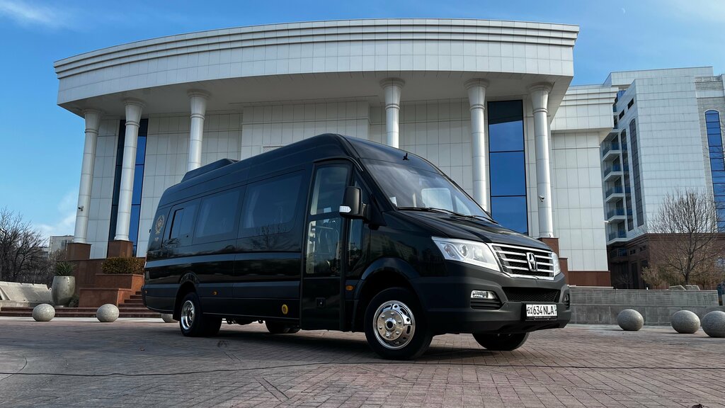 Haulage SilkRoad transportation, Tashkent, photo