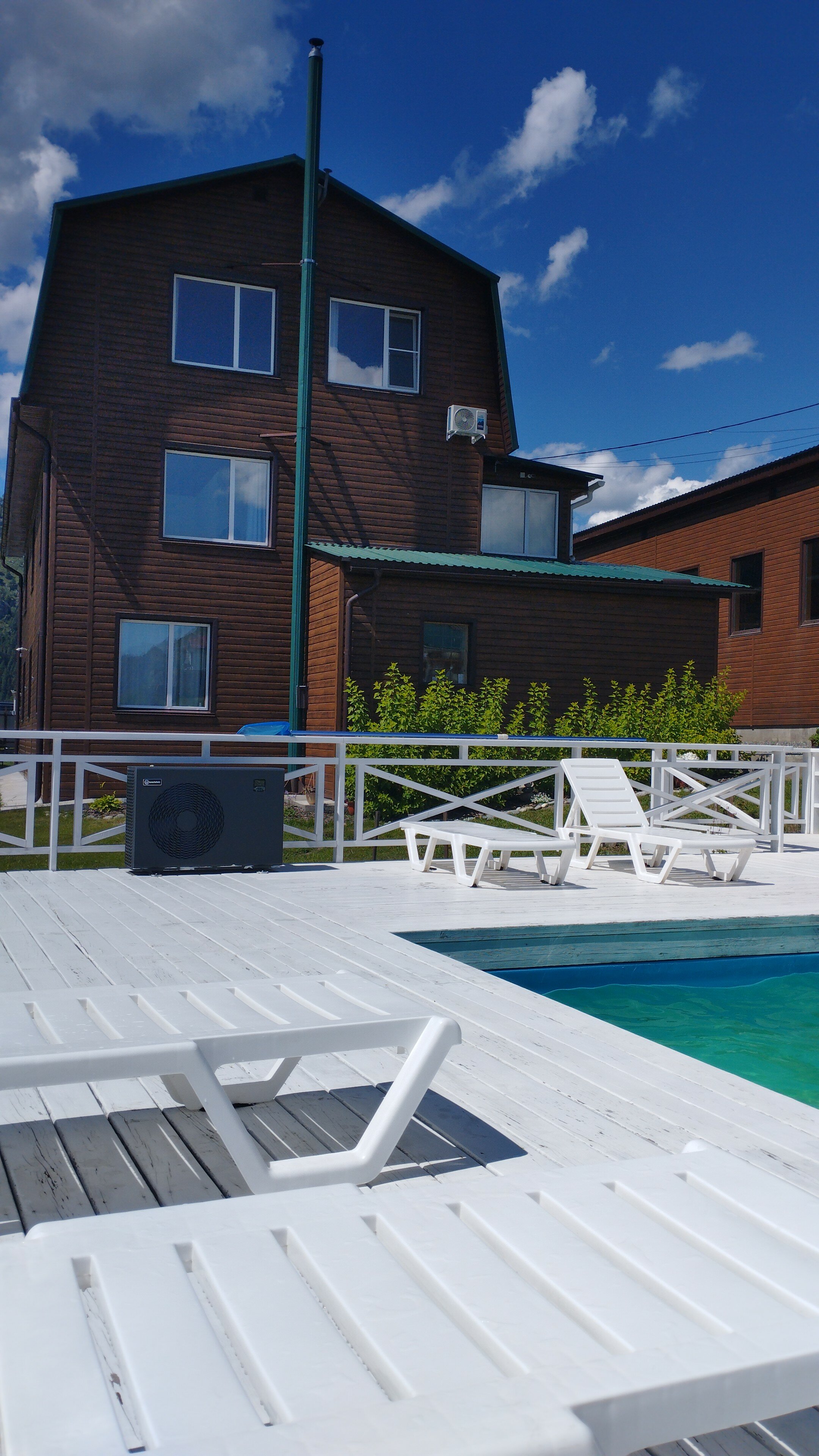 Фото Любо-дорого