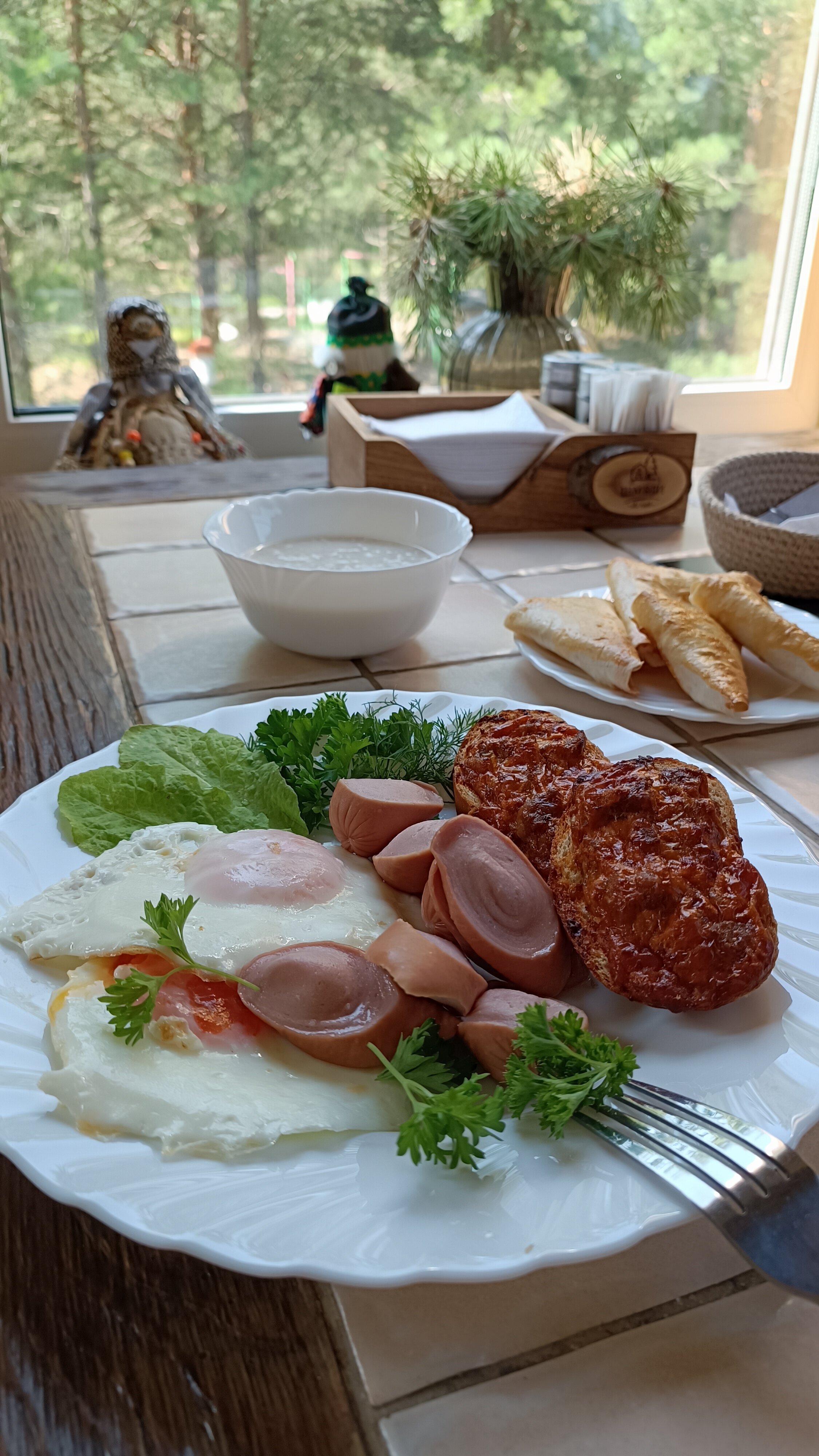 Фото Эко-Парк Шмели