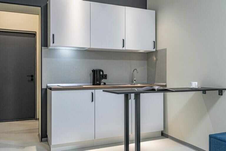 Фото Апарт-отель А4