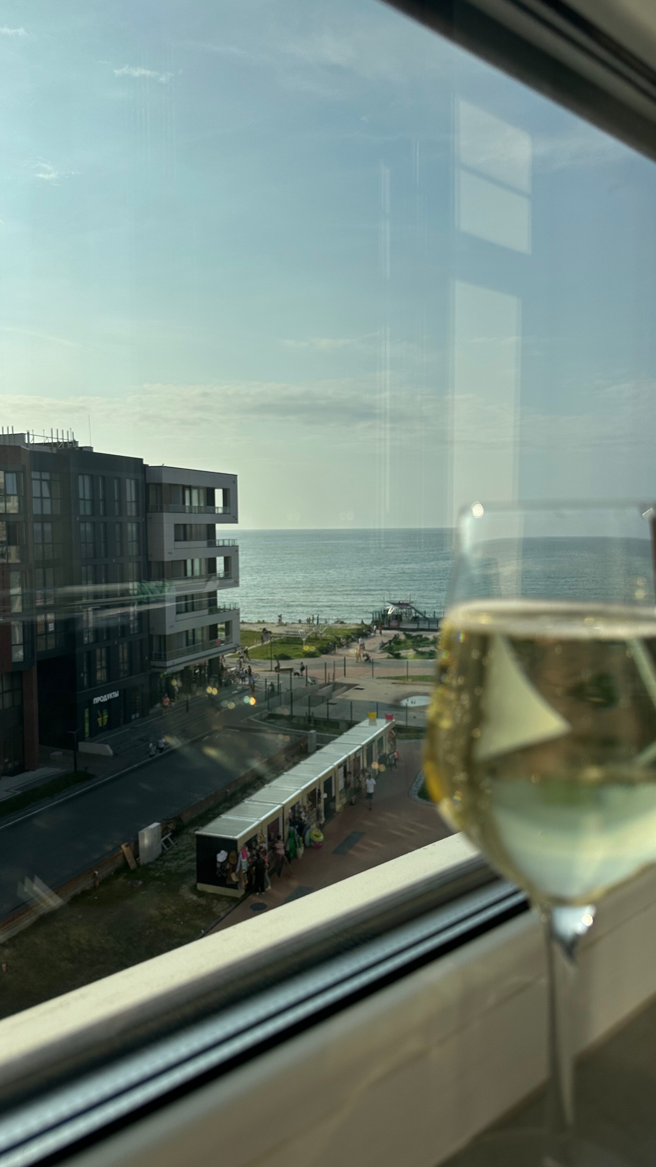 Фото 4Кайф Apartments