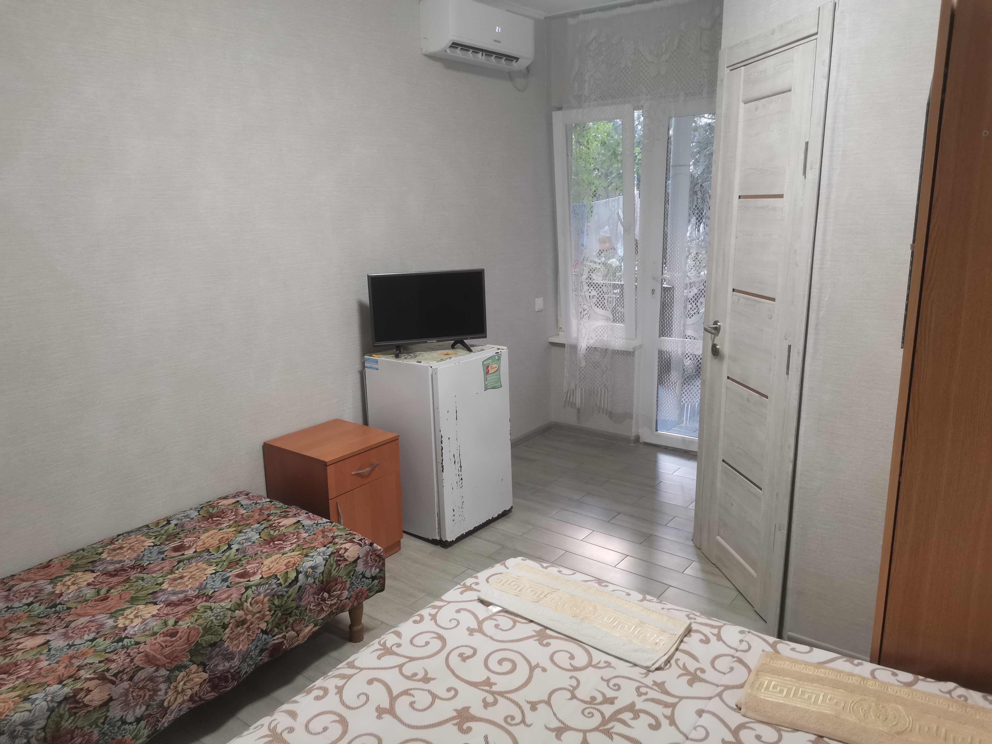 Фото У Александра