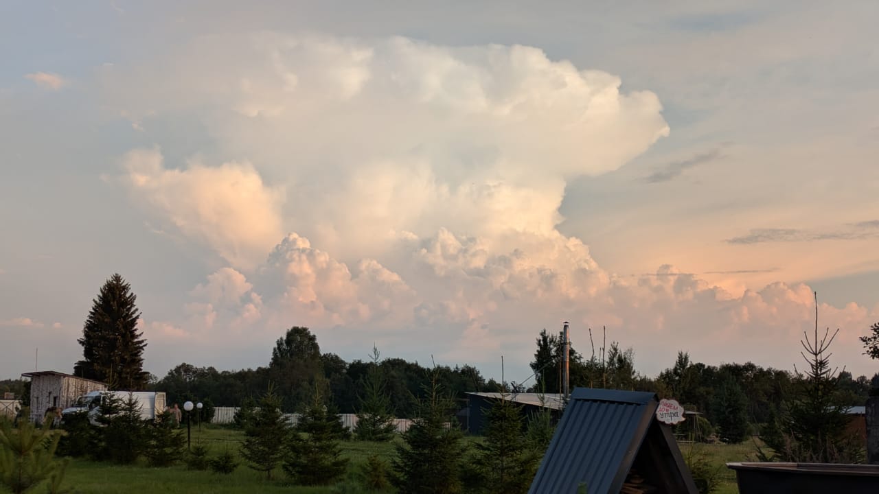 Фото Эко-усадьба Никольское