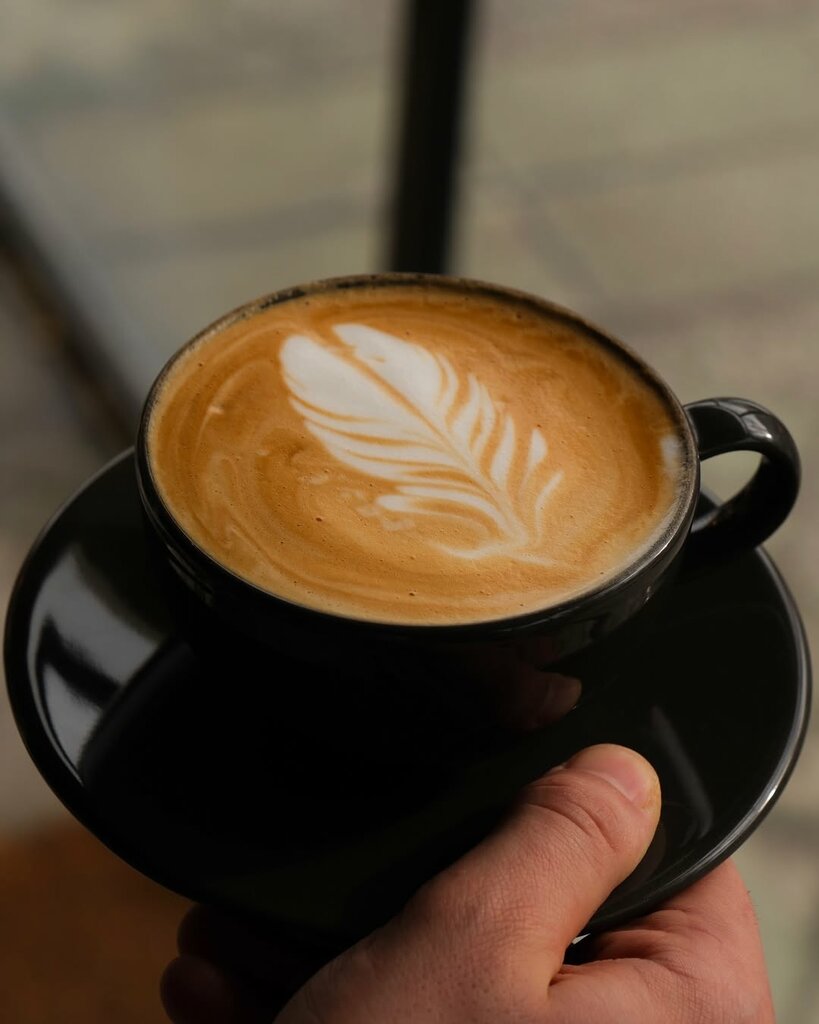 Cafe Hat's Coffee, Eskisehir, photo