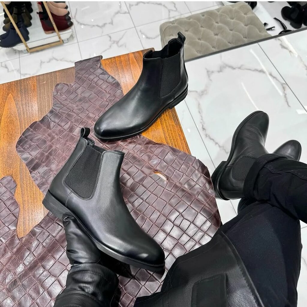 Shoe store Samet Tas Shoes, Samsun, photo