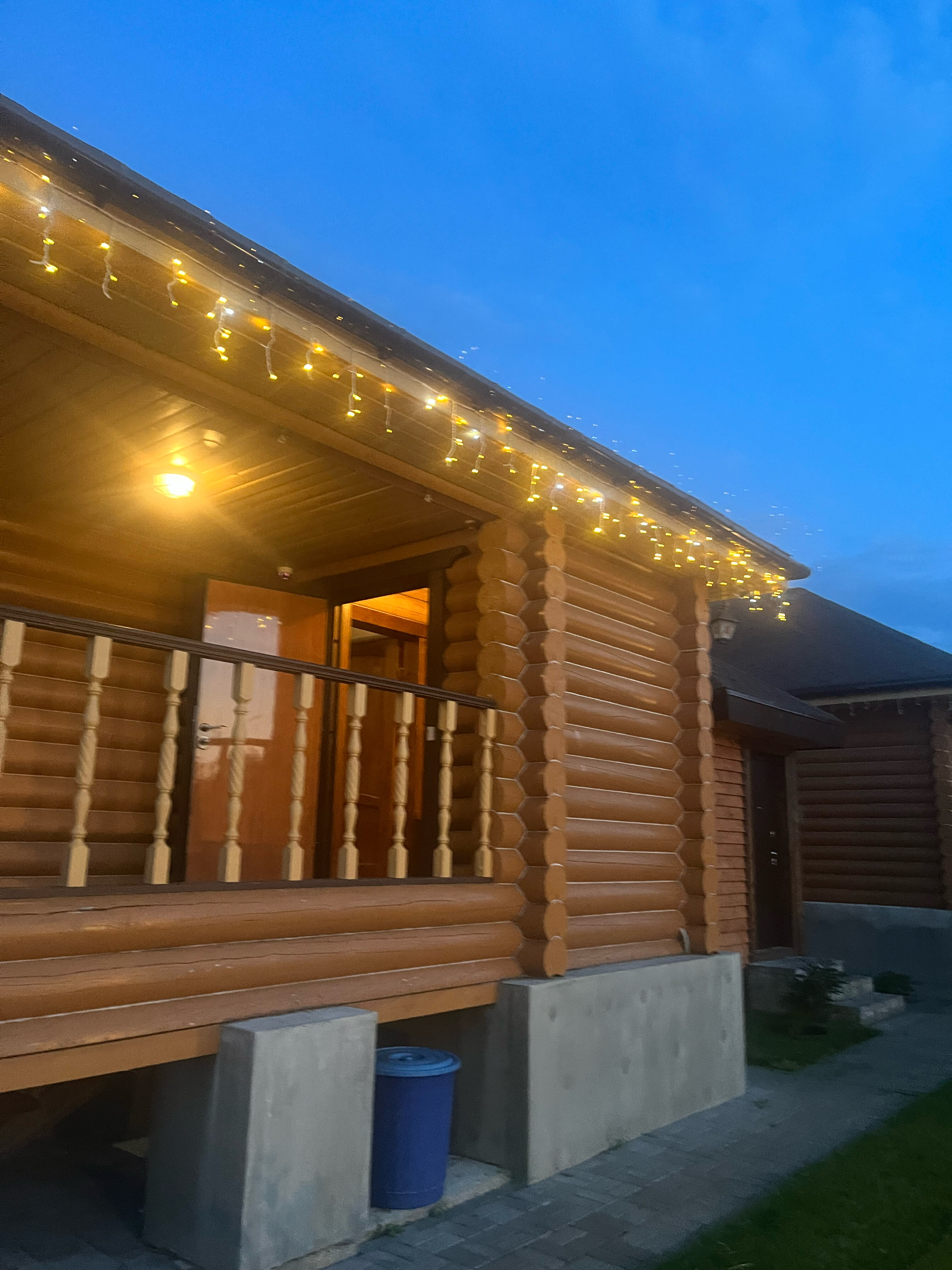 Фото Тихие дачи