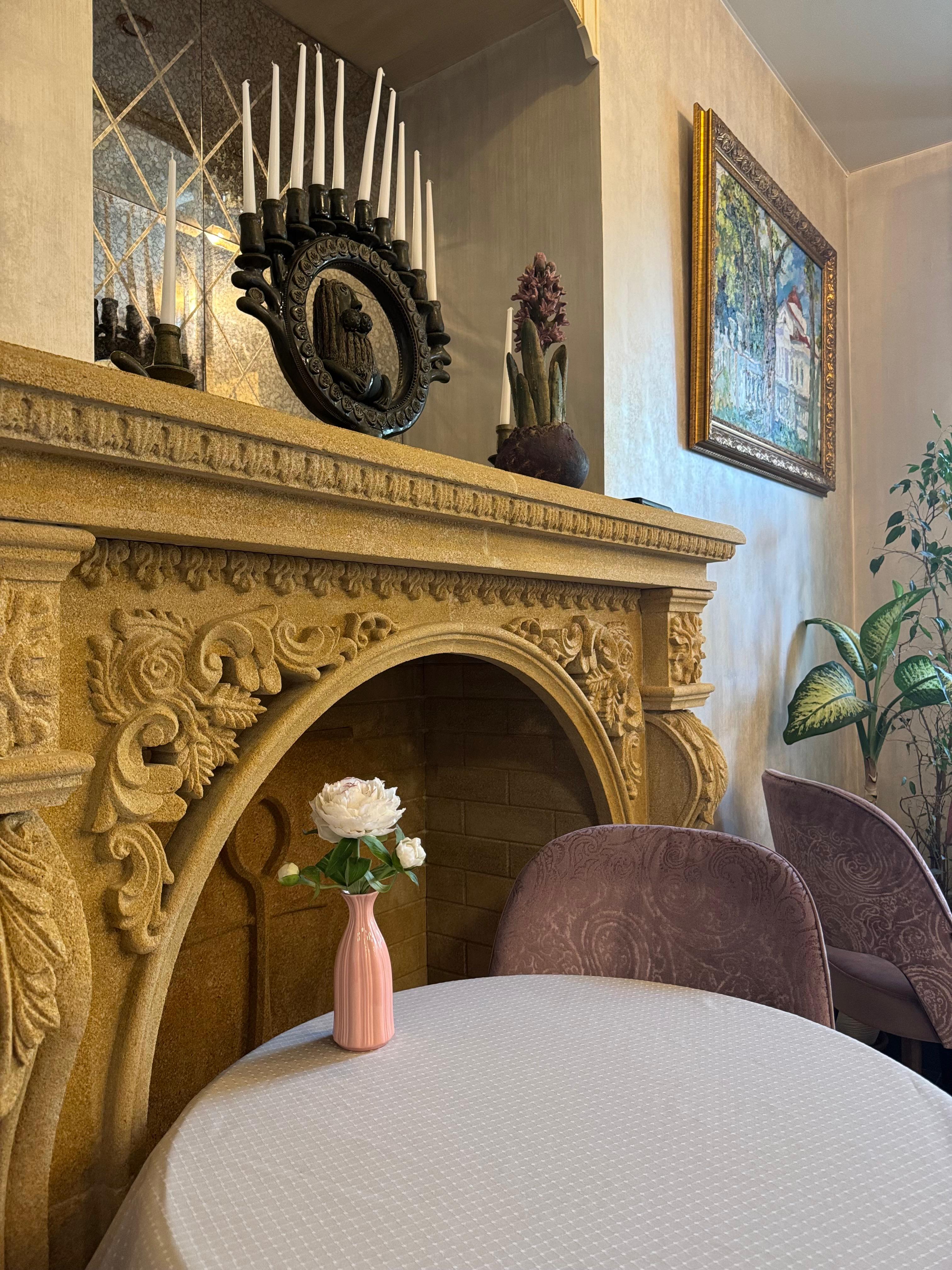 Фото Клевер