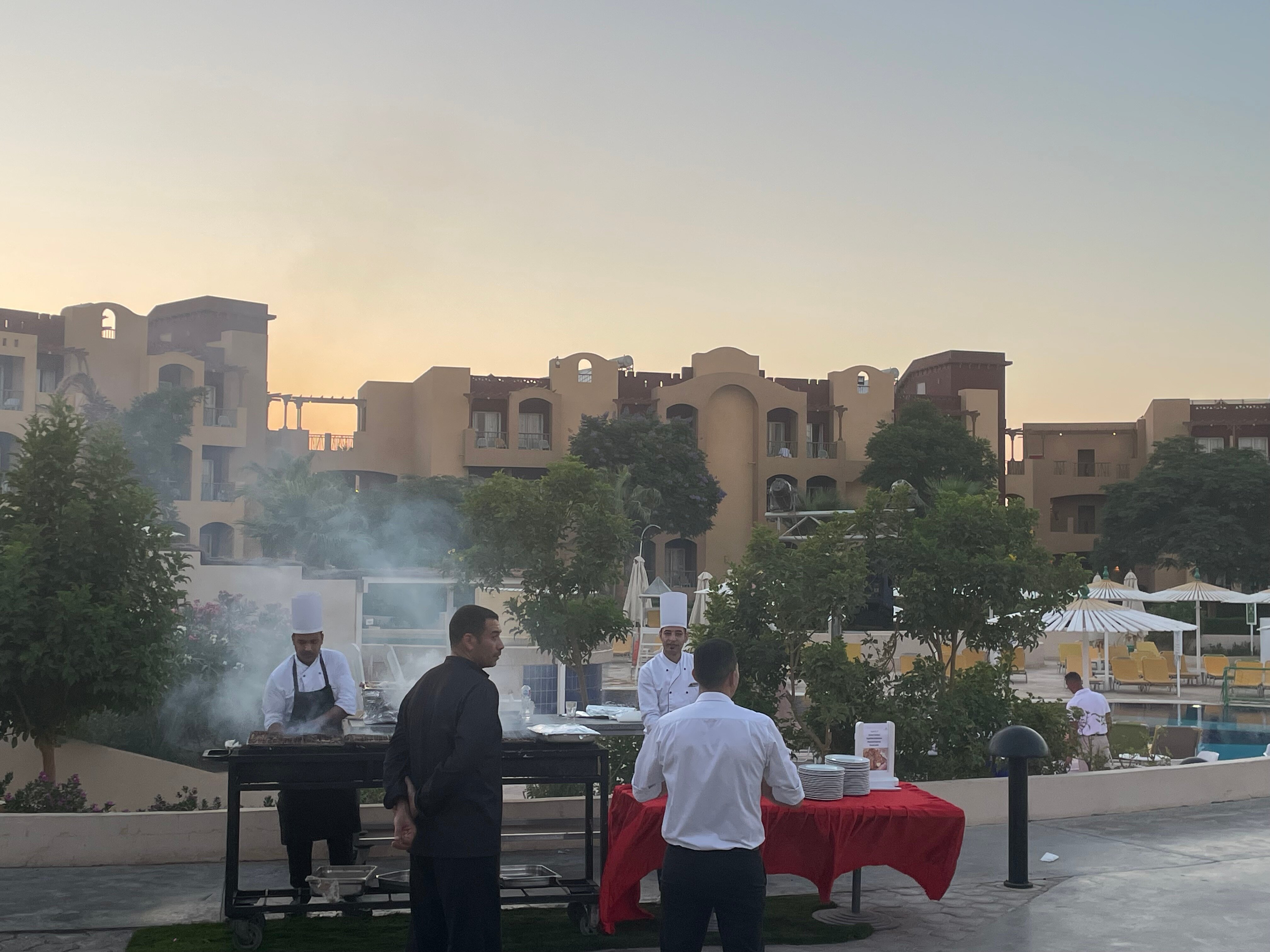 Фото Lemon & Soul Makadi Garden