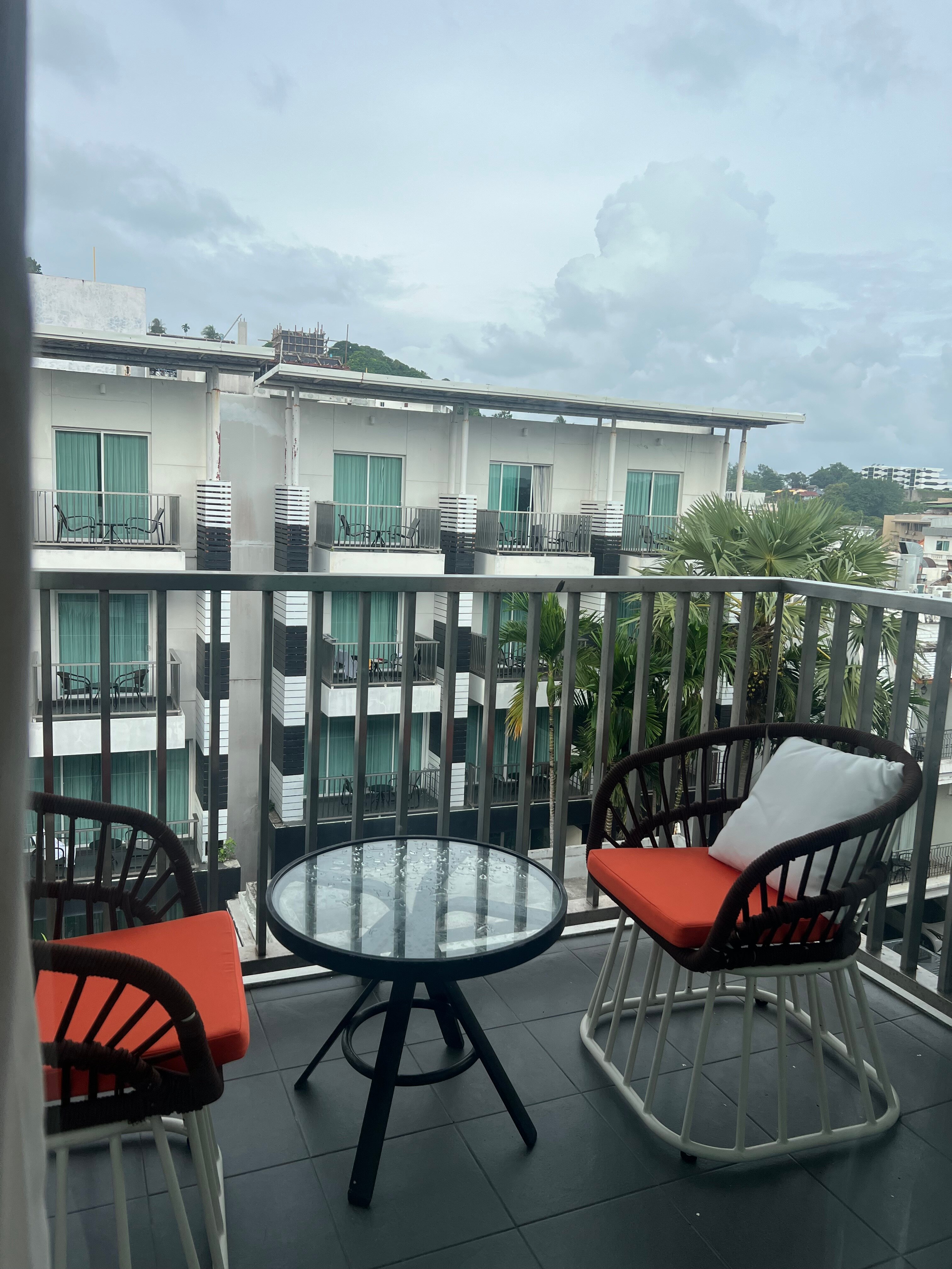 Фото Sugar Marina Fashion, Kata Beach