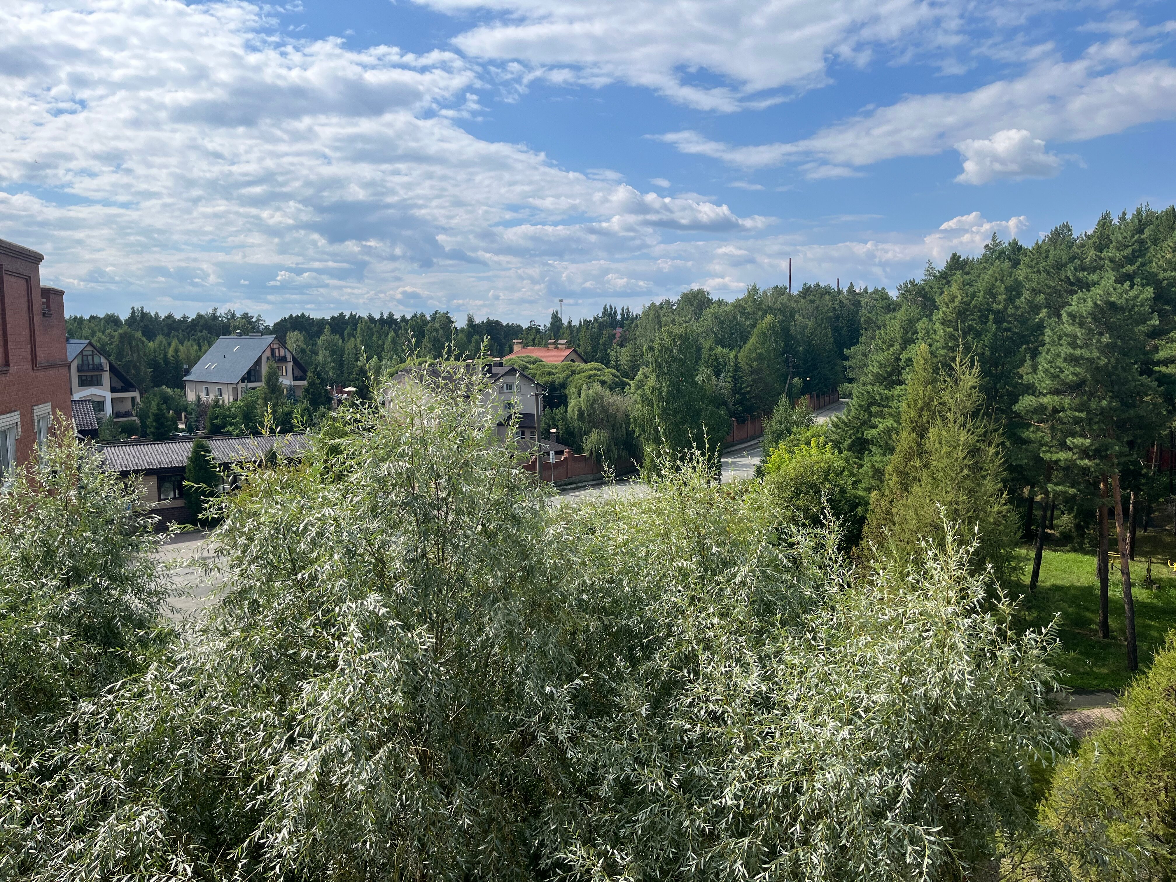 Фото Дом Увильды