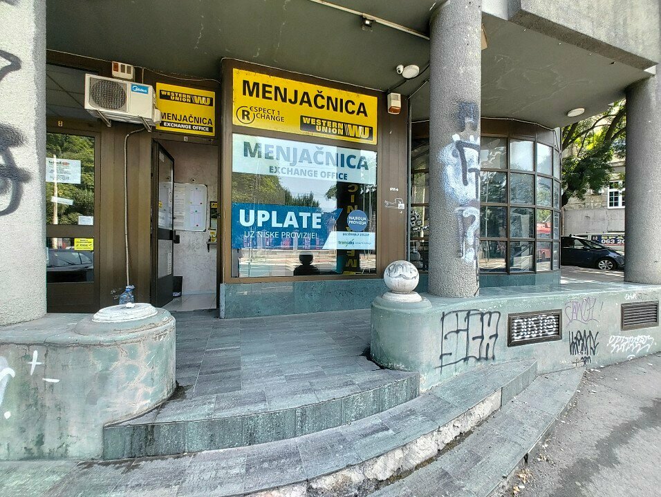 Cambio de divisas R€spect, , foto