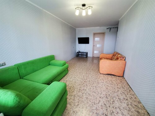 Апартаменты ApartLand в Комсомольске-на-Амуре