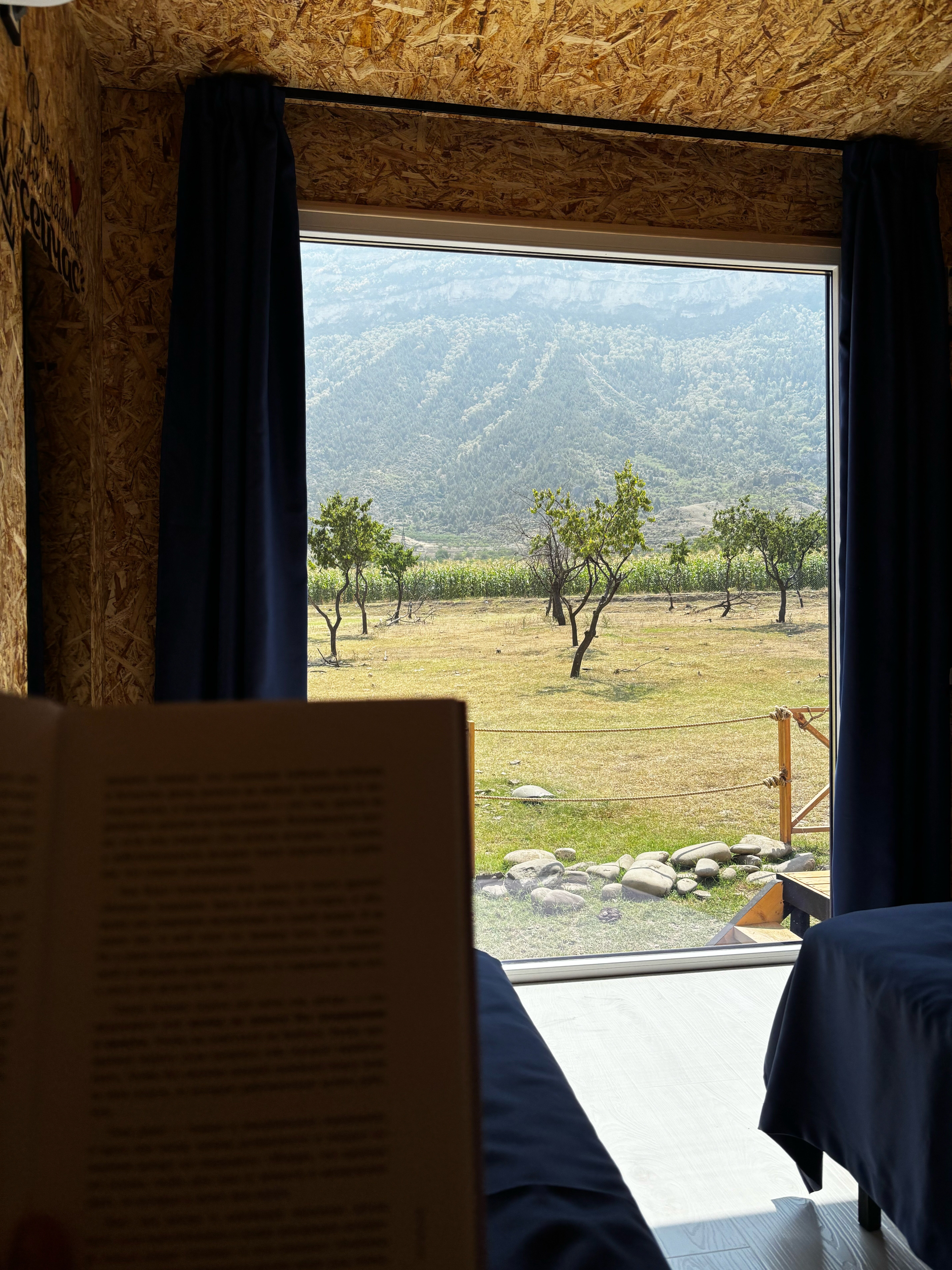 Фото Счастье в горах