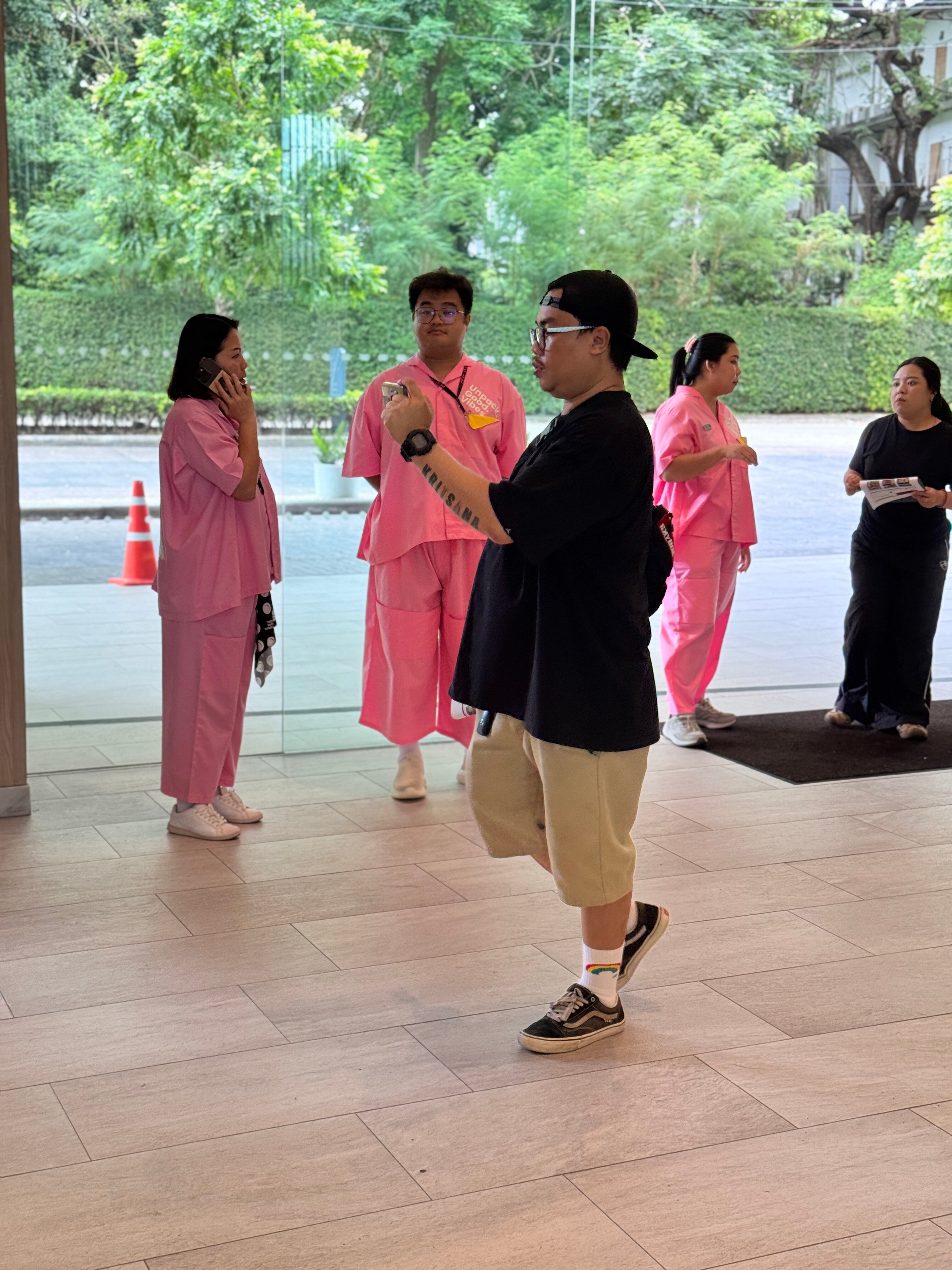 Фото OZO North Pattaya