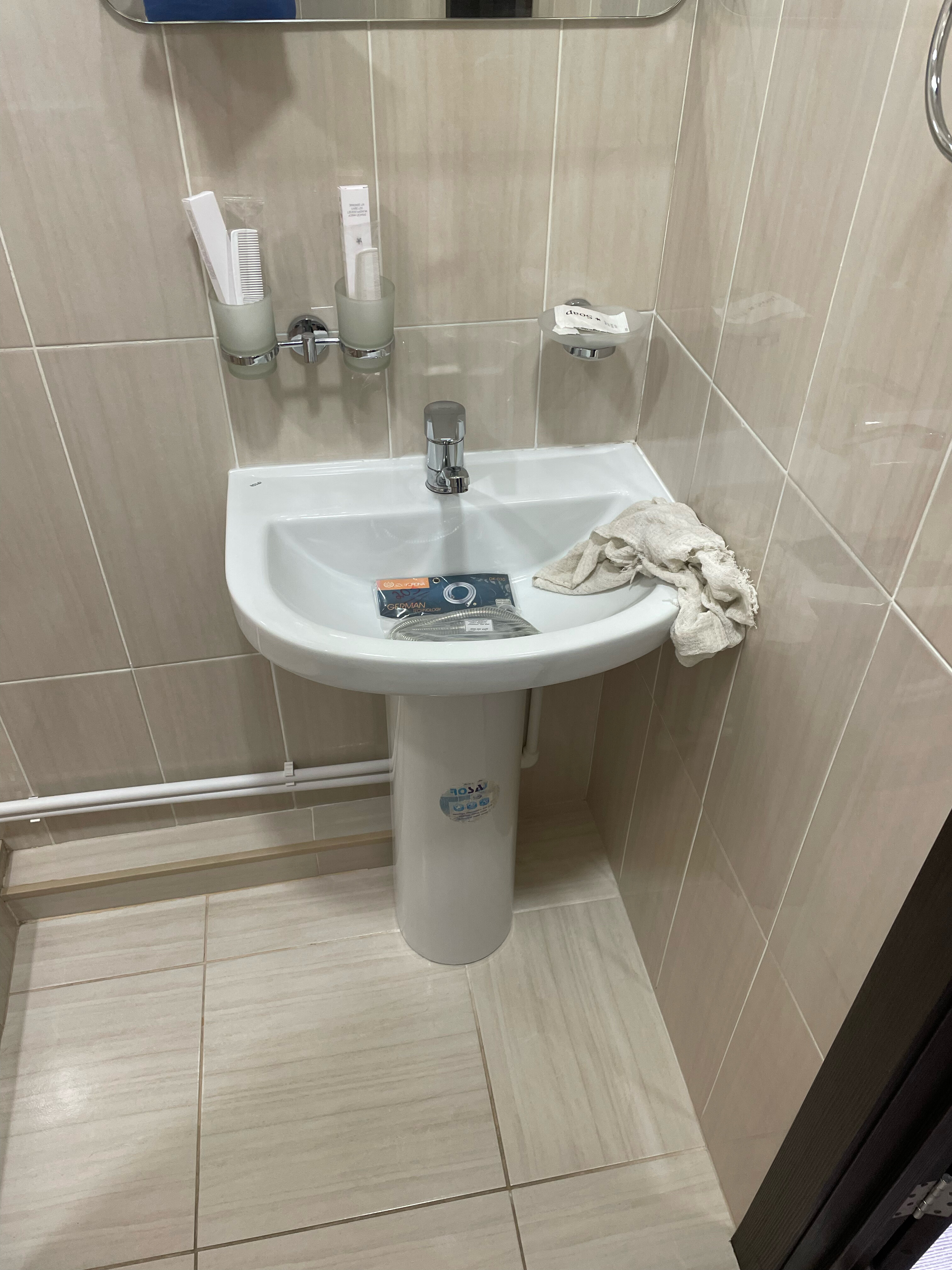 Фото Гостиница Нерча