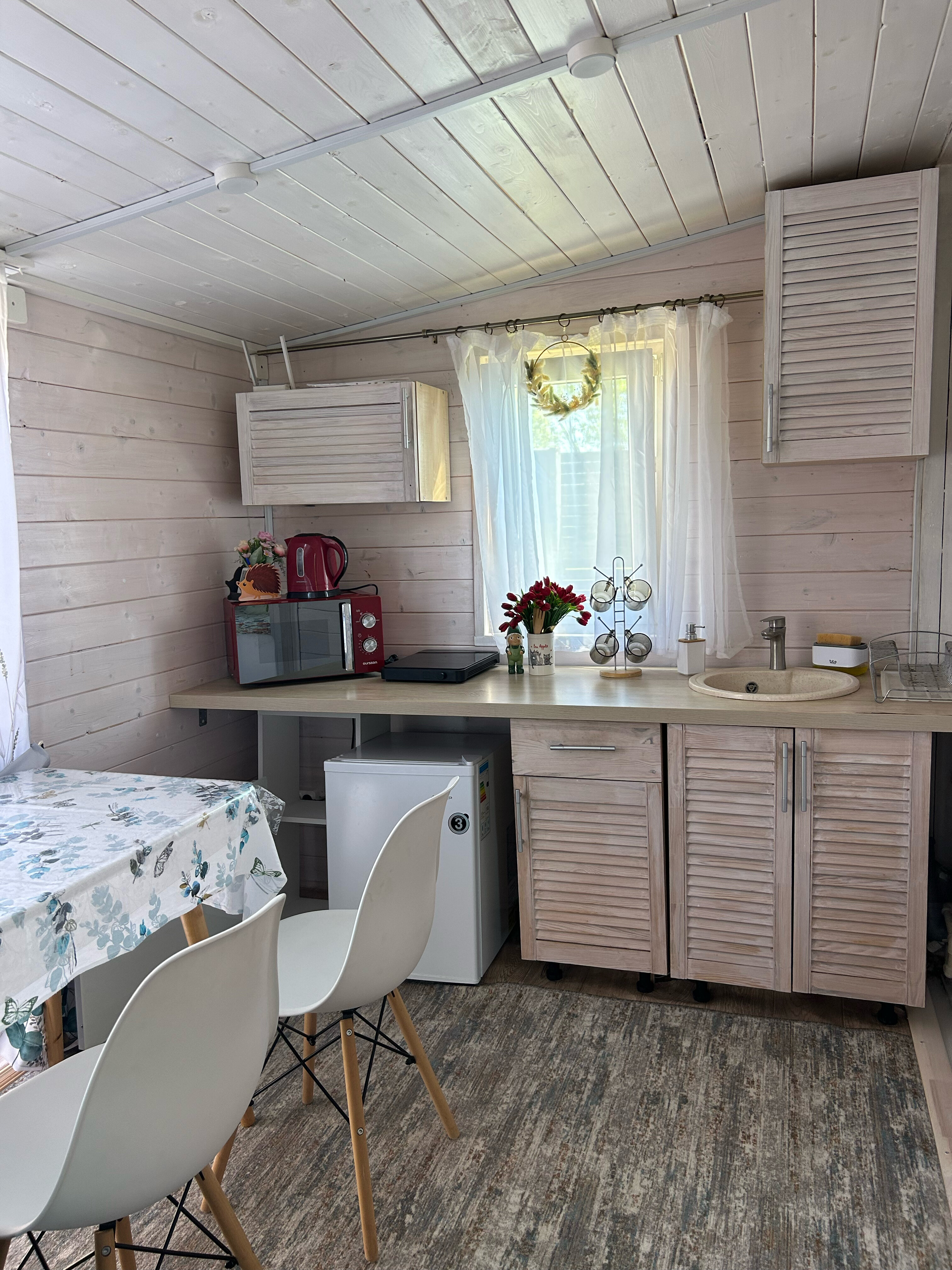 Фото Дельта