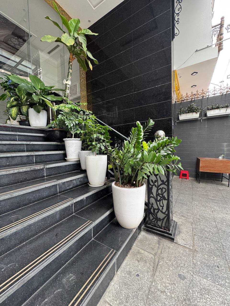 Фото Bonjour Nha Trang Hotel