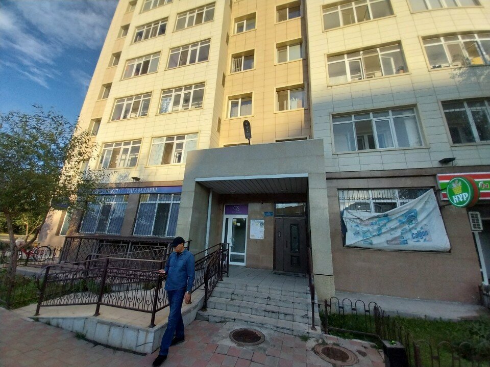 Cake orders CS, Astana, photo