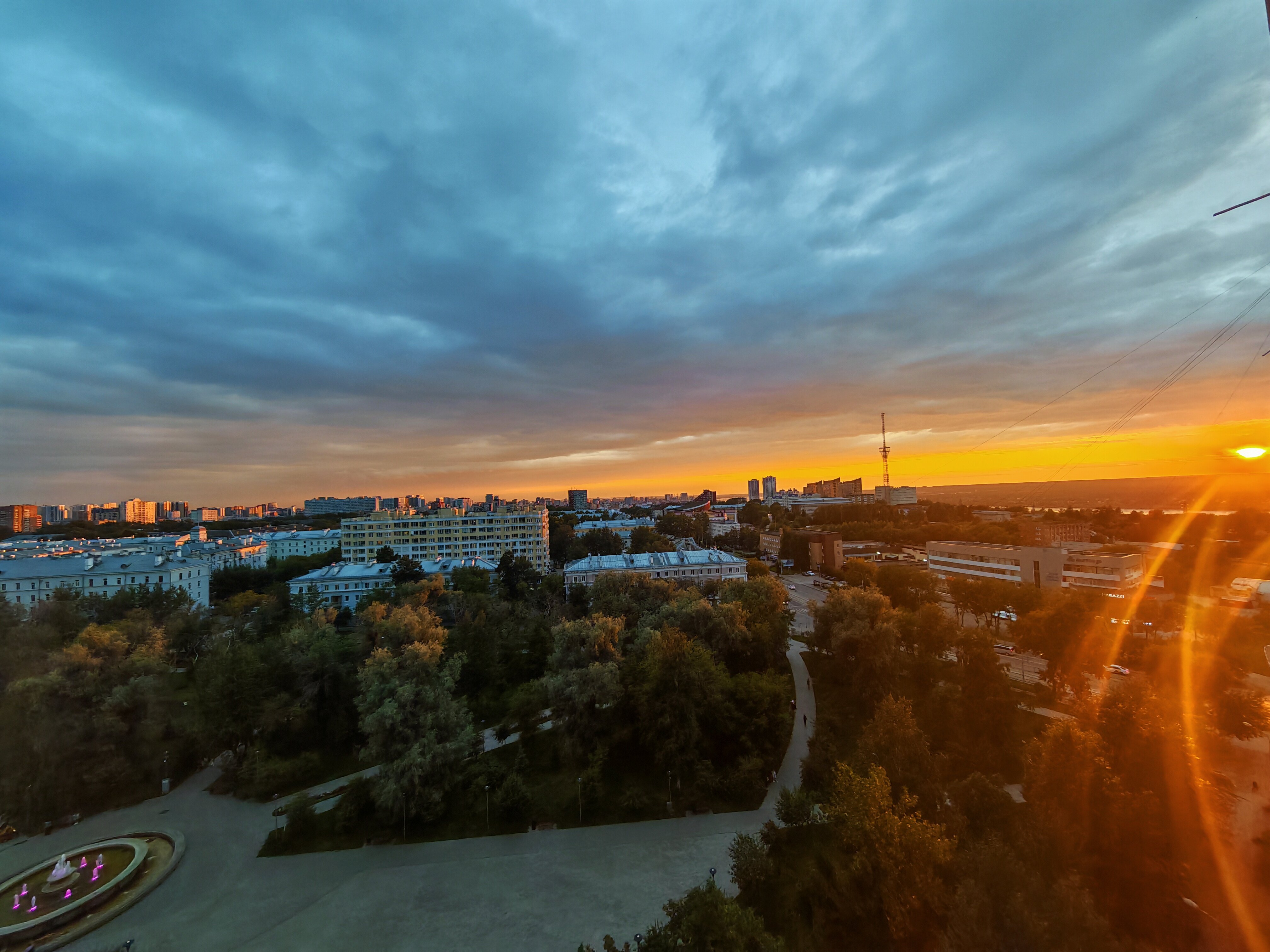 Фото Апарт 59