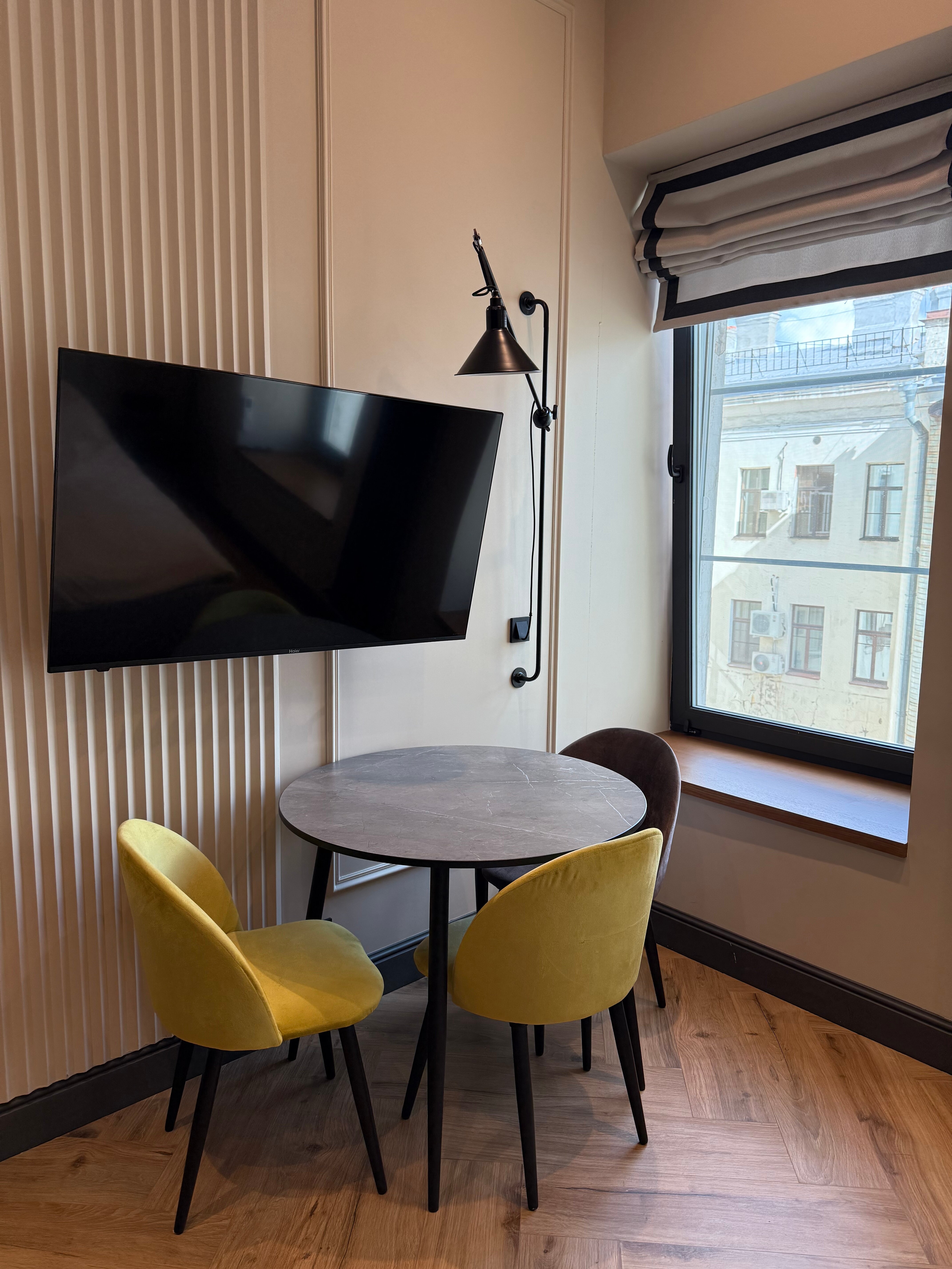 Фото Apartments Rubinsteina