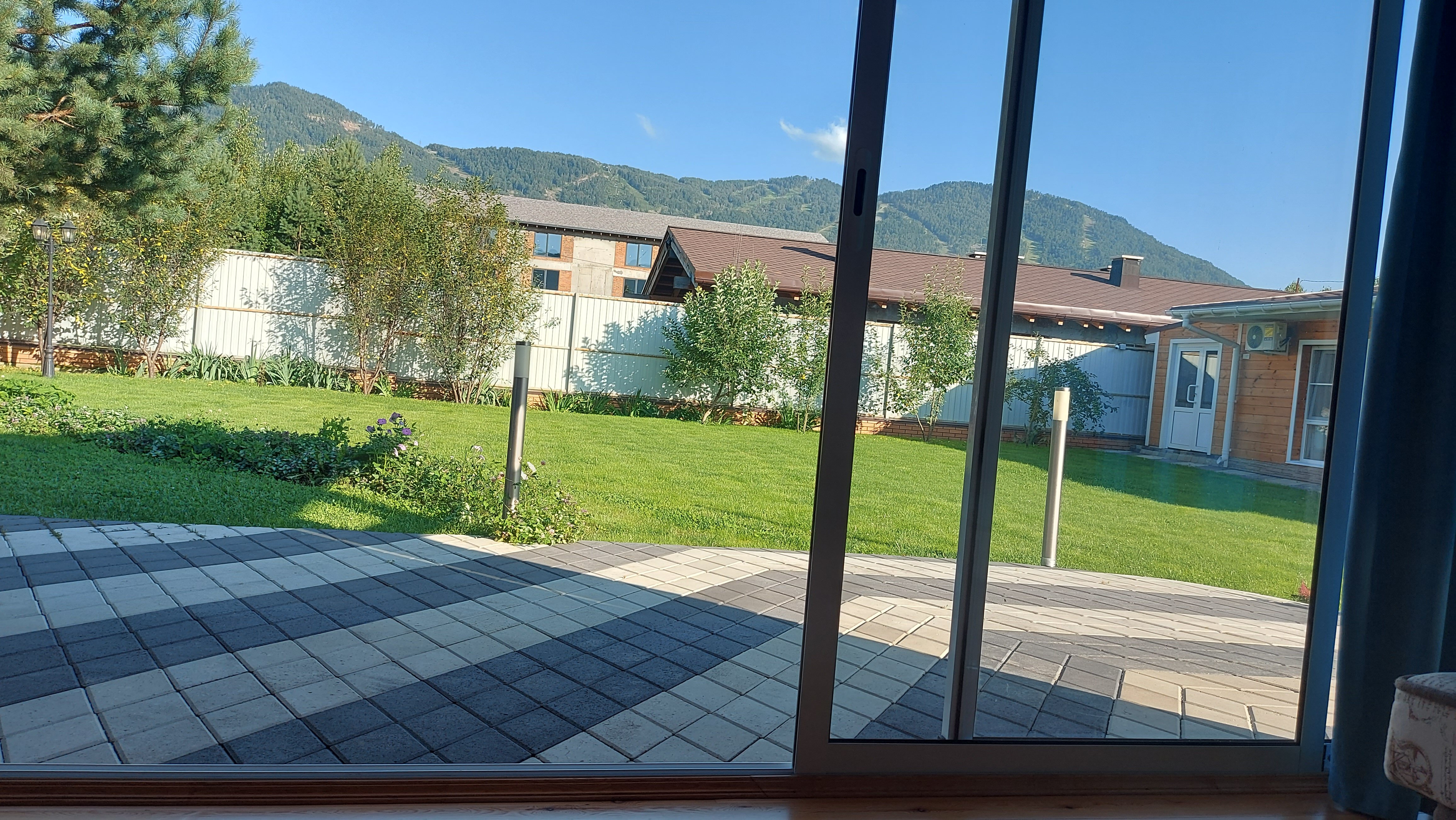 Фото Магия Манжерока