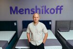 Menshikoff (Engelsa Street, 70), mattresses