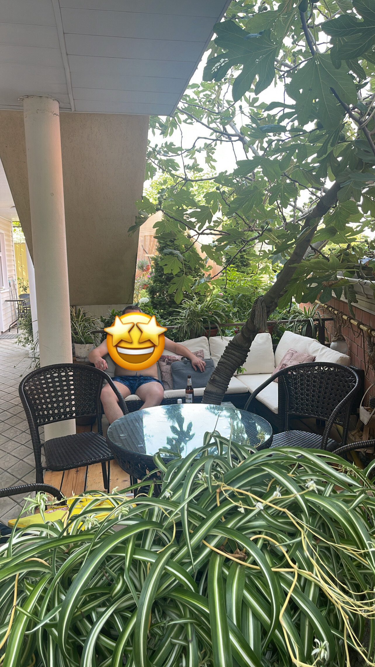 Фото Фэмили