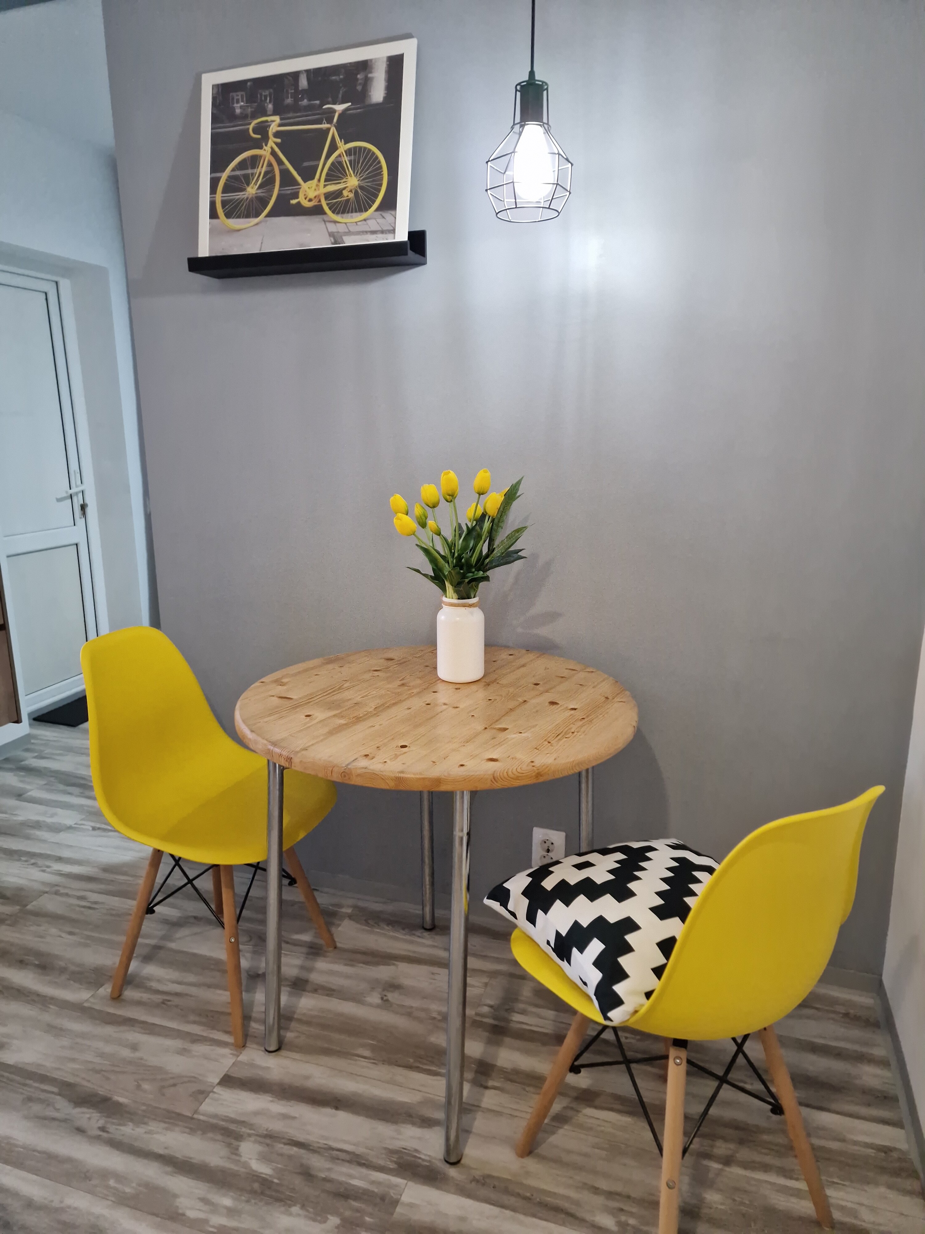 Фото Гостевой дом Донецк