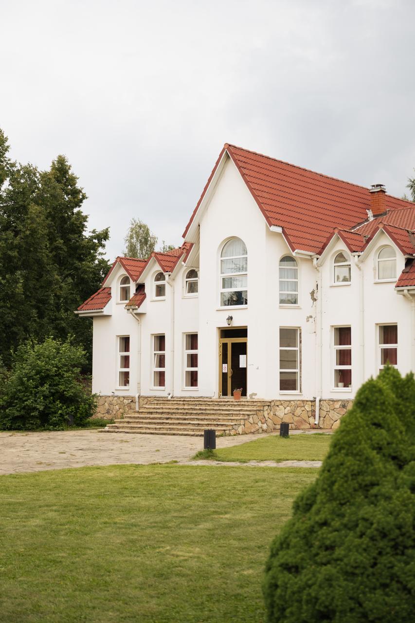 Фото Гостиный дом Монетный