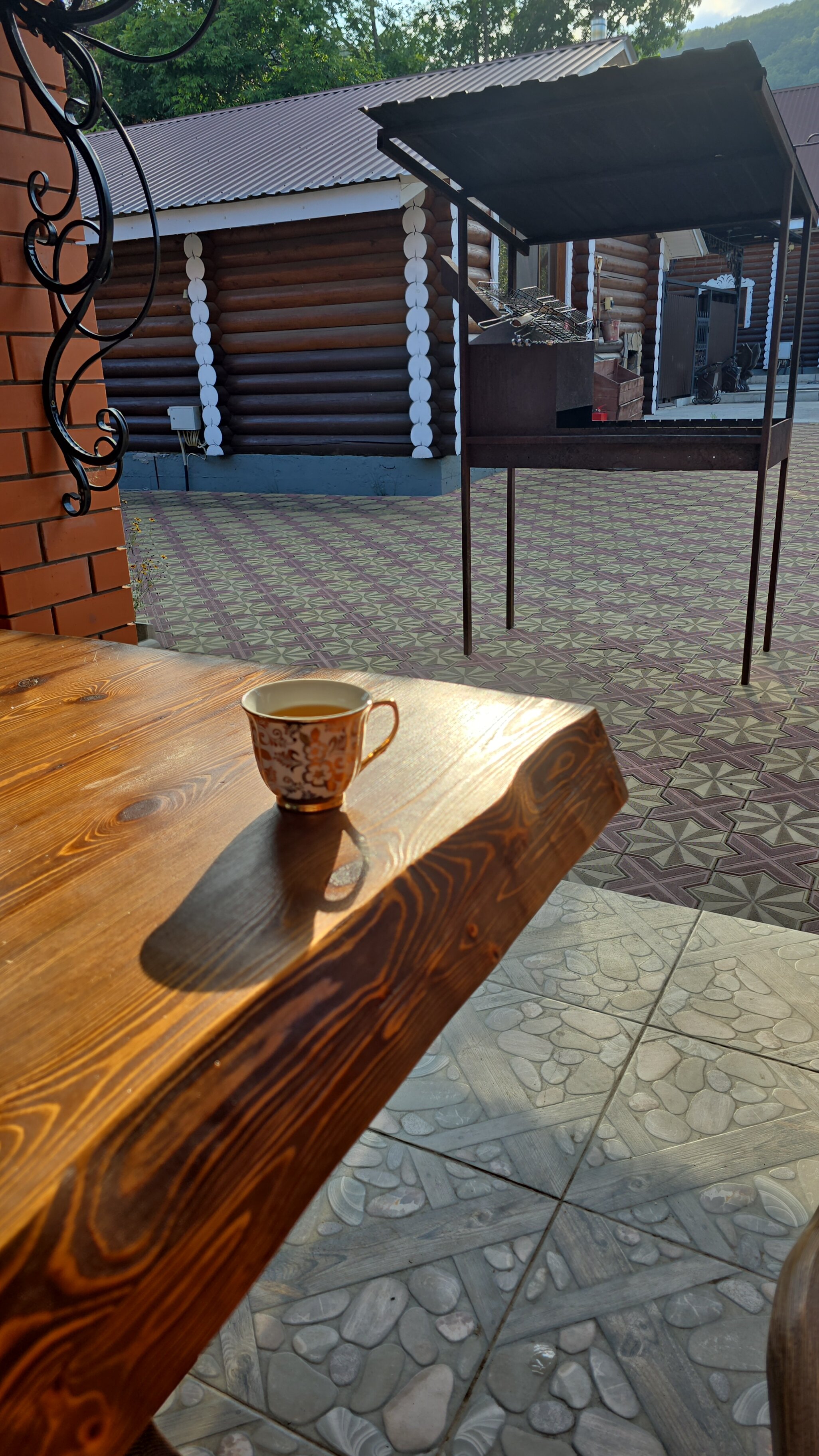 Фото Солнечная