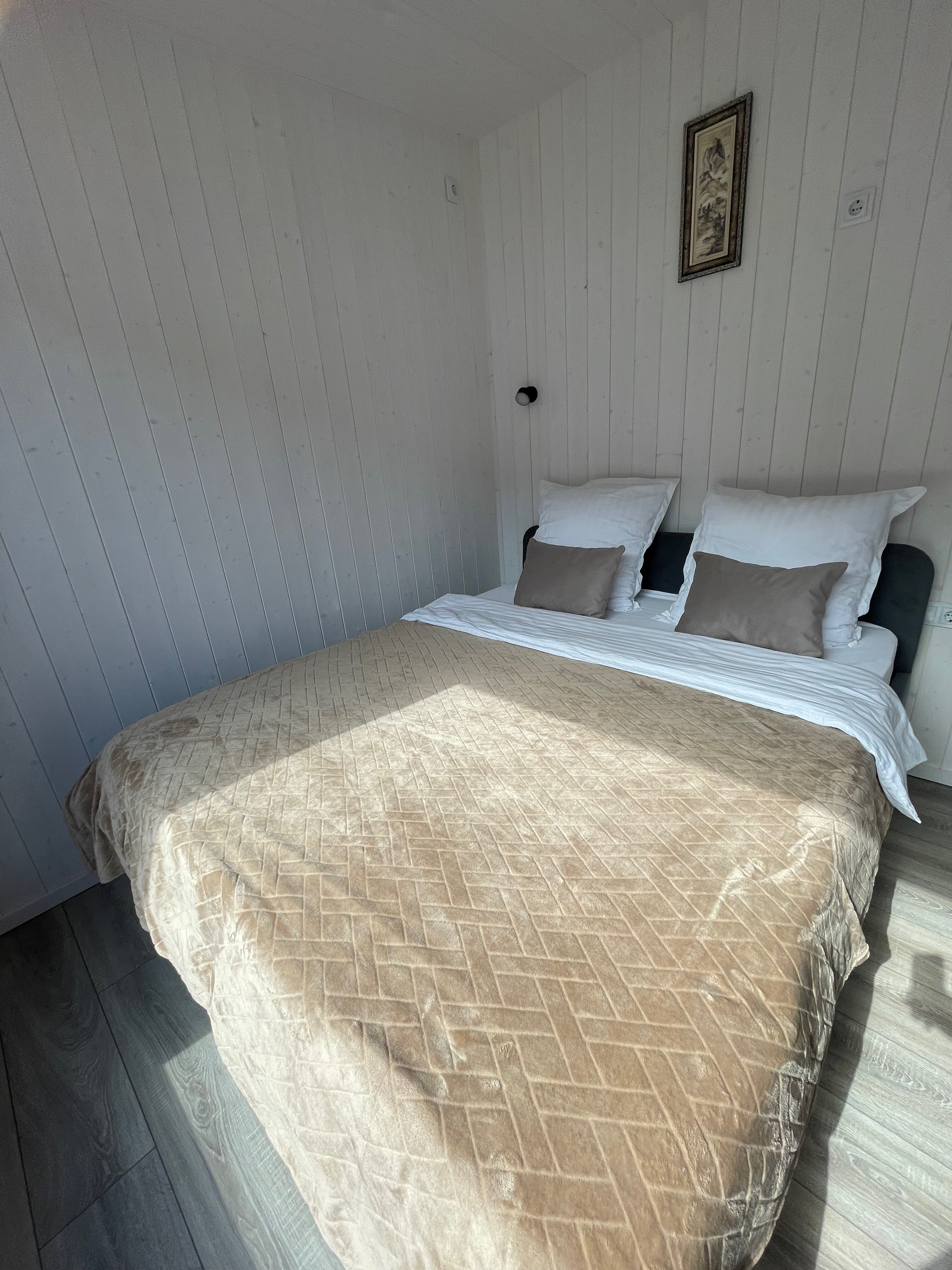 Фото Домики в Абрау