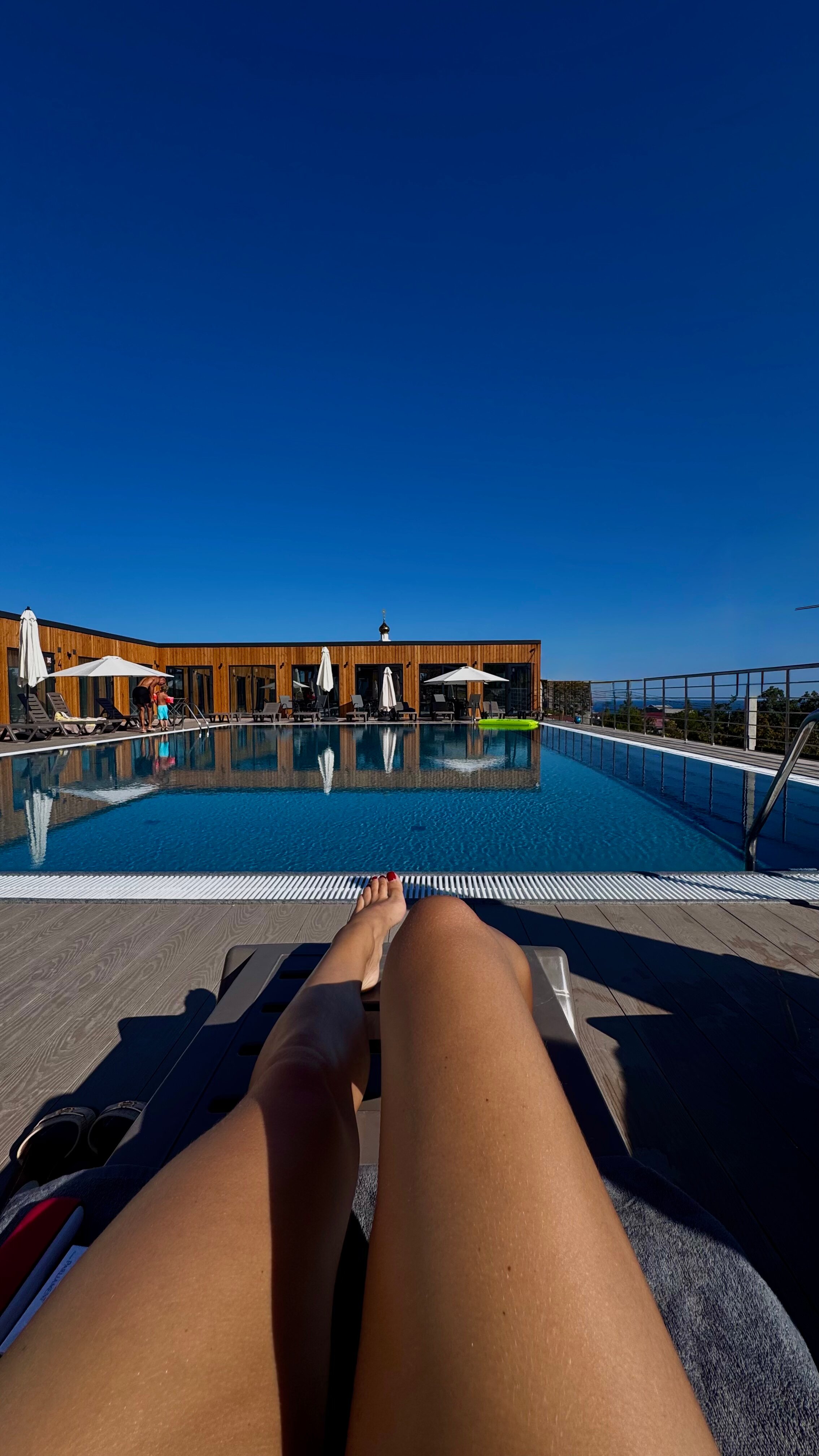 Фото Green Village