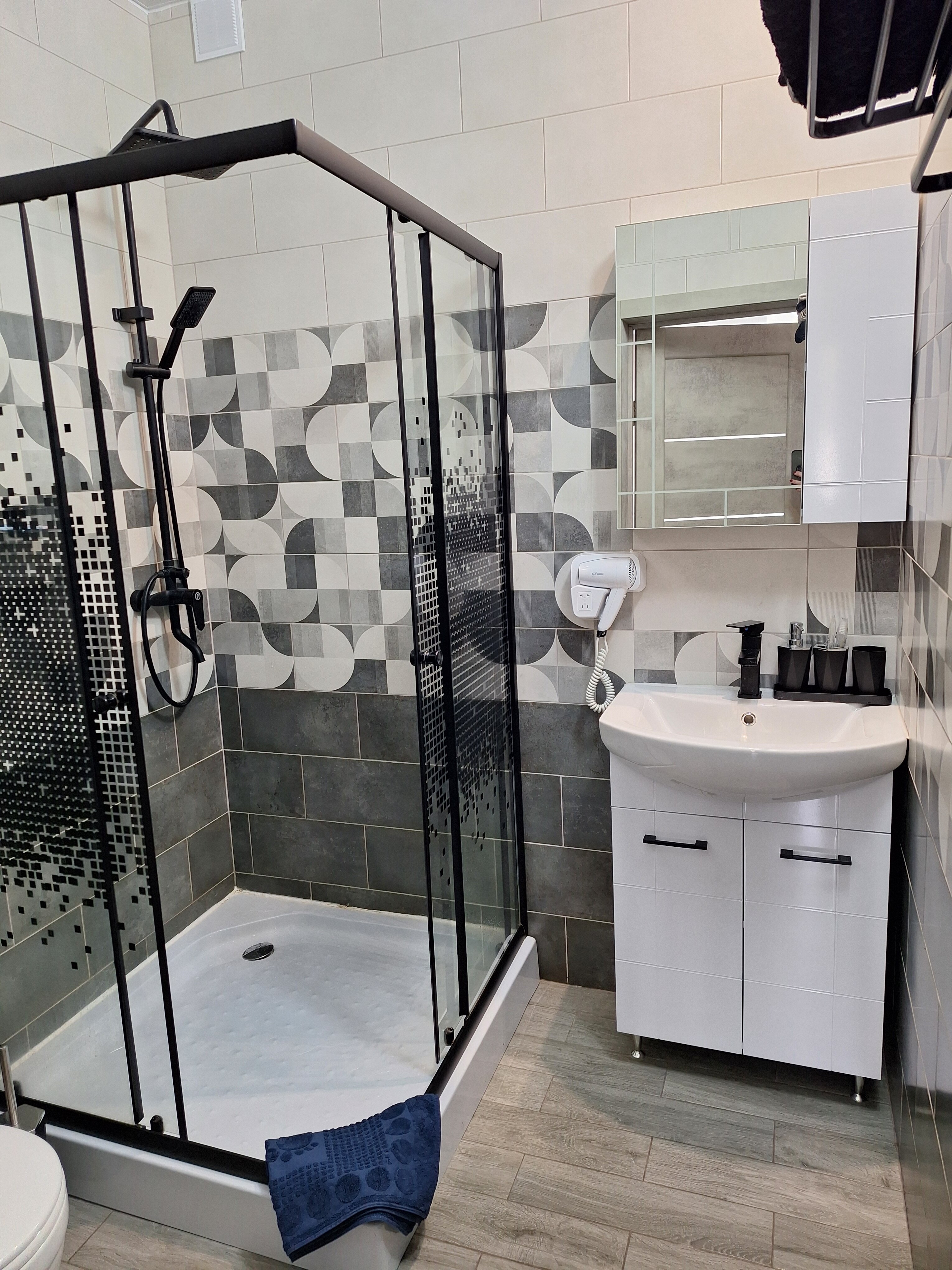 Фото Почти как дома