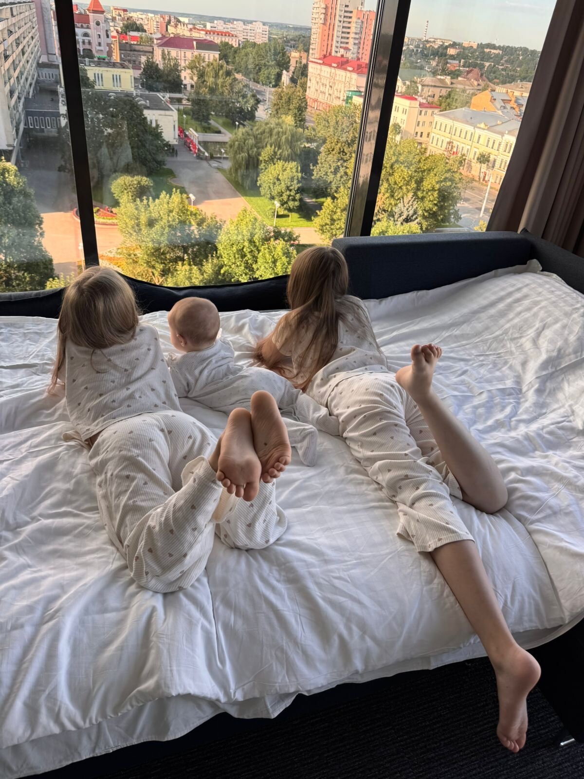 Фото Атриум